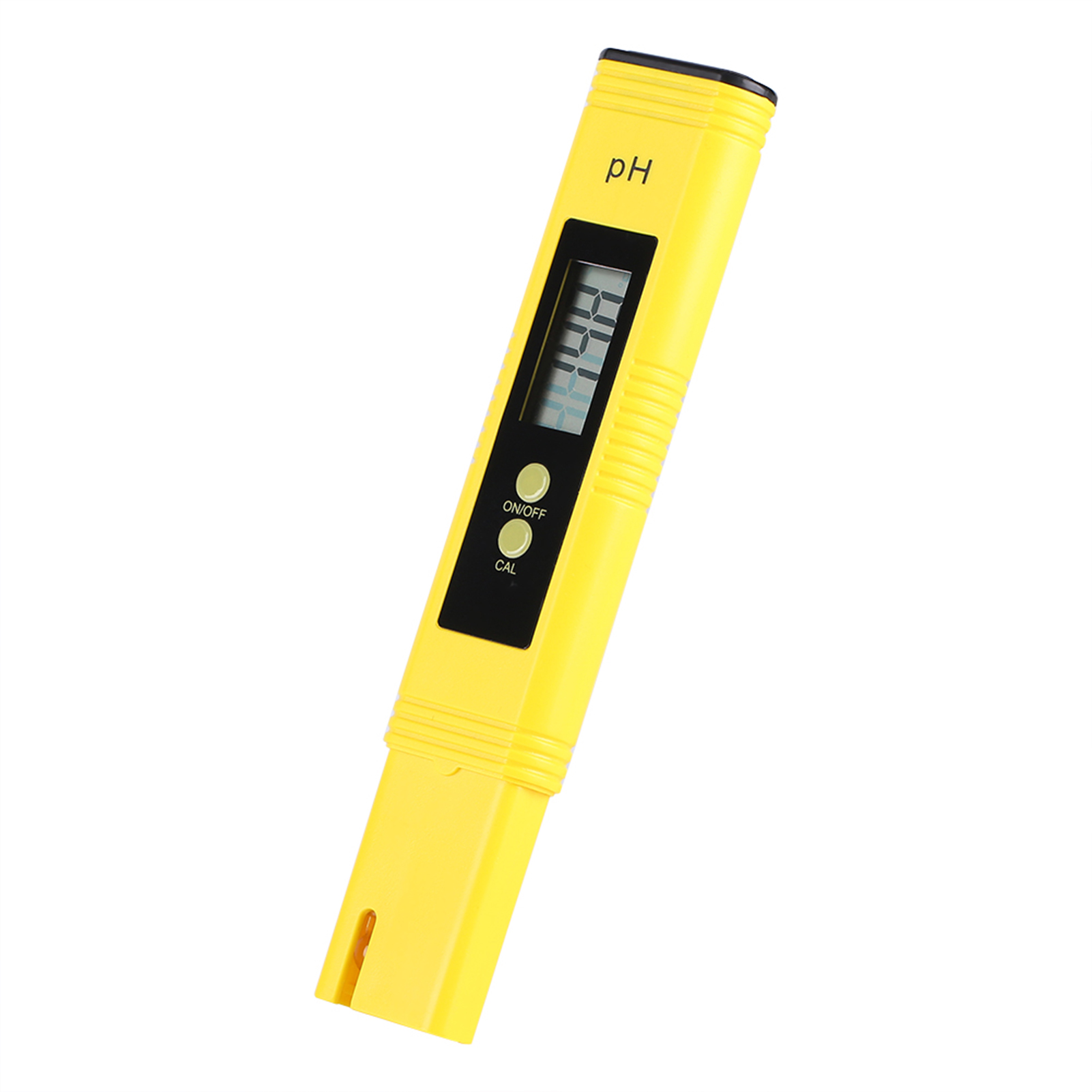 Tragbares Digitales Lcd-ph-meter Im Stiftformat – Tester Für Aquarium, Pool Und Wein