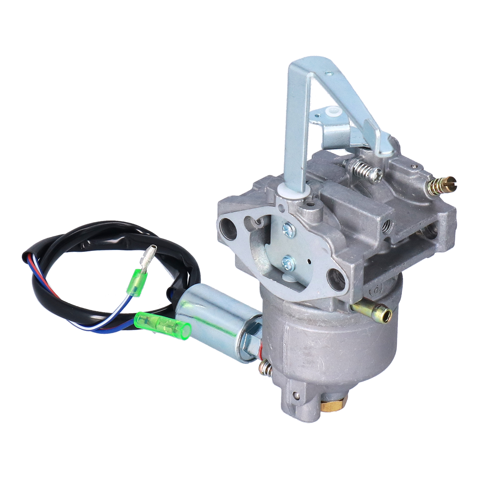 Vergaser-ersatzteil Für Mz360 Mz 360 Ef6600 Generatormotor Rasenmäher Gartengeräte Zubehör