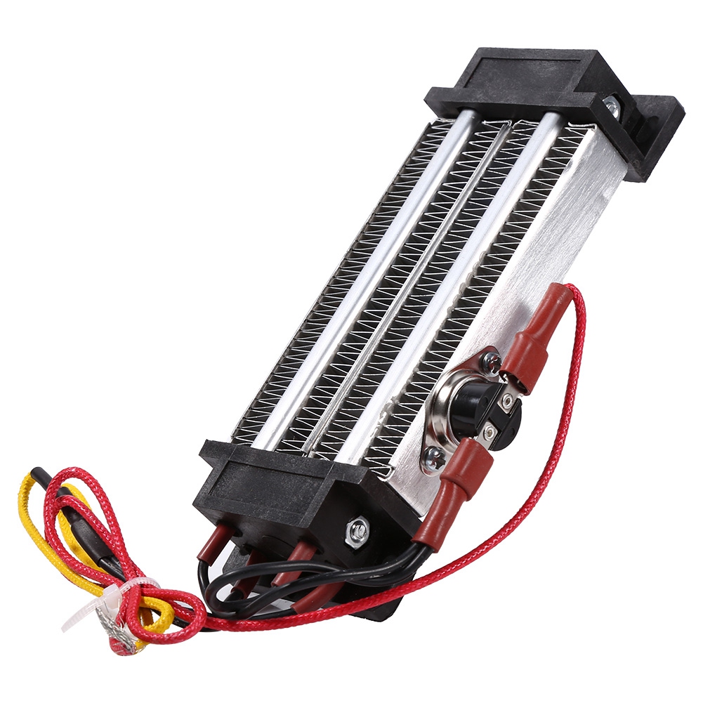 Ac 220v 500w Hochleistungs-elektro-keramik-thermostat-halbleiter-ptc-heizelement