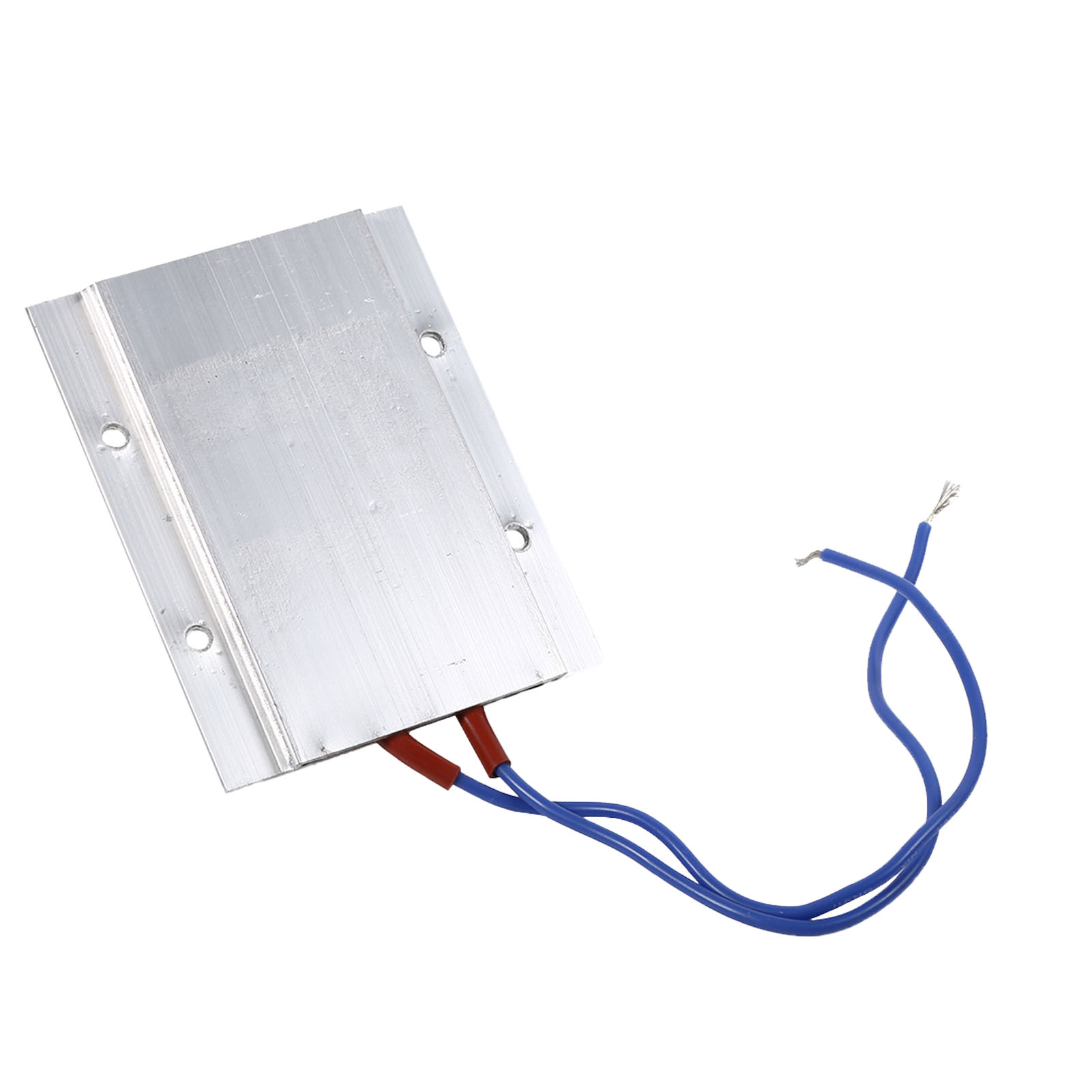 Stück Ptc-heizelement Mit Konstanter Temperatur, Thermostat-heizplatte, 220 V, 80 W, 150 °c