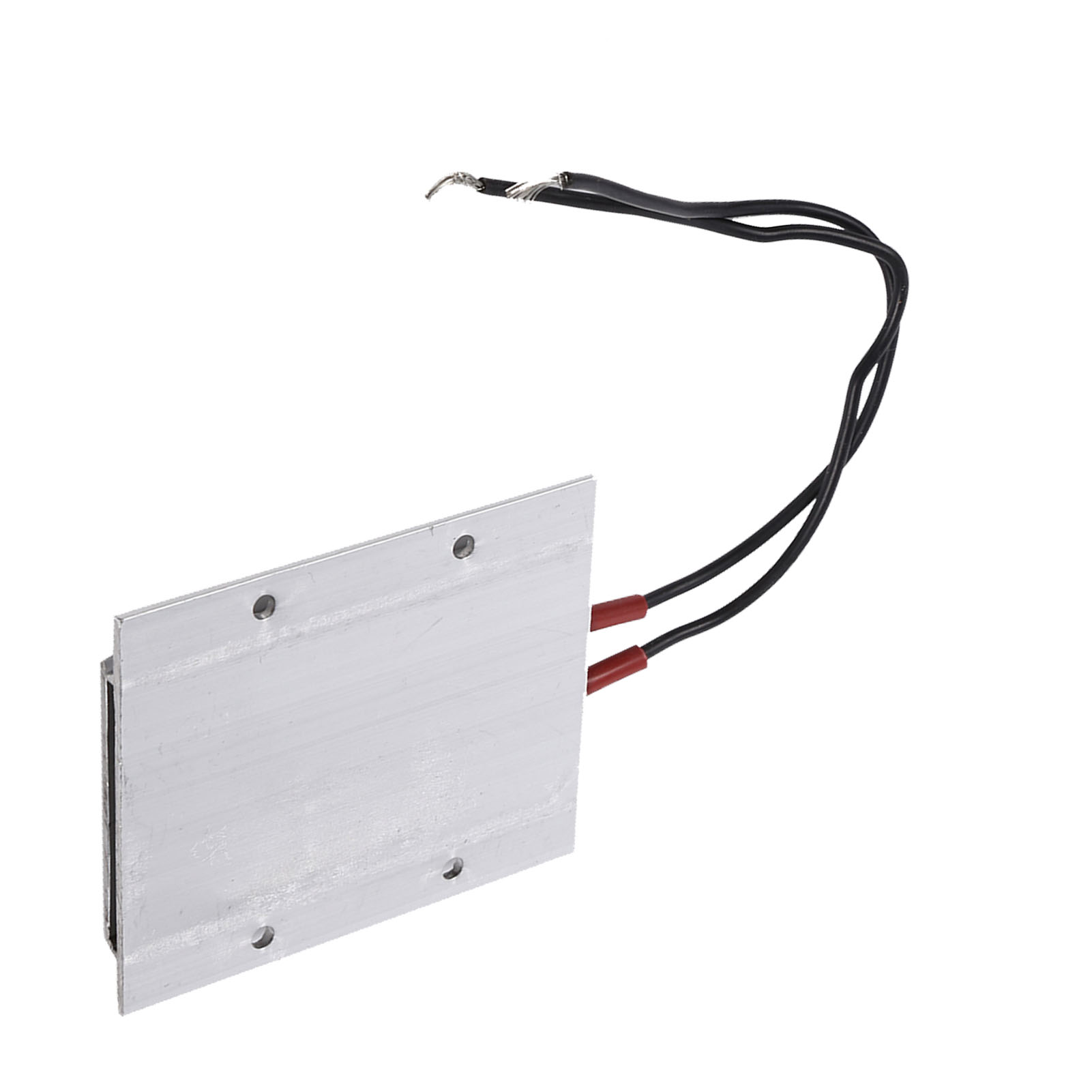 1 Stück Ptc-heizelement Mit Konstanter Temperatur, Thermostat-heizplatte, 220 V, 50 W, 80 °c