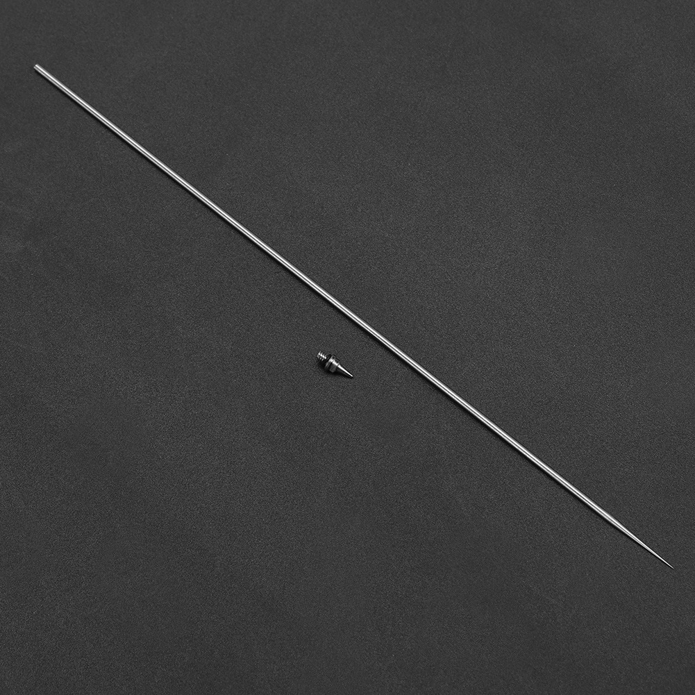 Ersatzdüsen Und Nadelspitzen Für Airbrush-zubehör (0,2 Mm)
