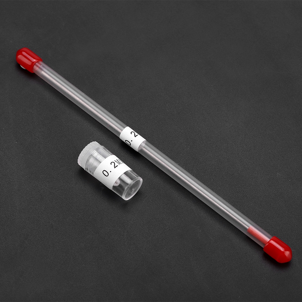 Ersatzdüsen Und Nadelspitzen Für Airbrush-zubehör (0,5 Mm)