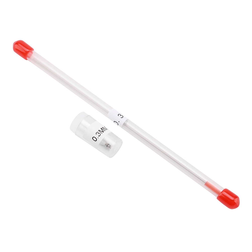 Ersatzdüsen Und Nadelspitzen Für Airbrush-zubehör (0,3 Mm)