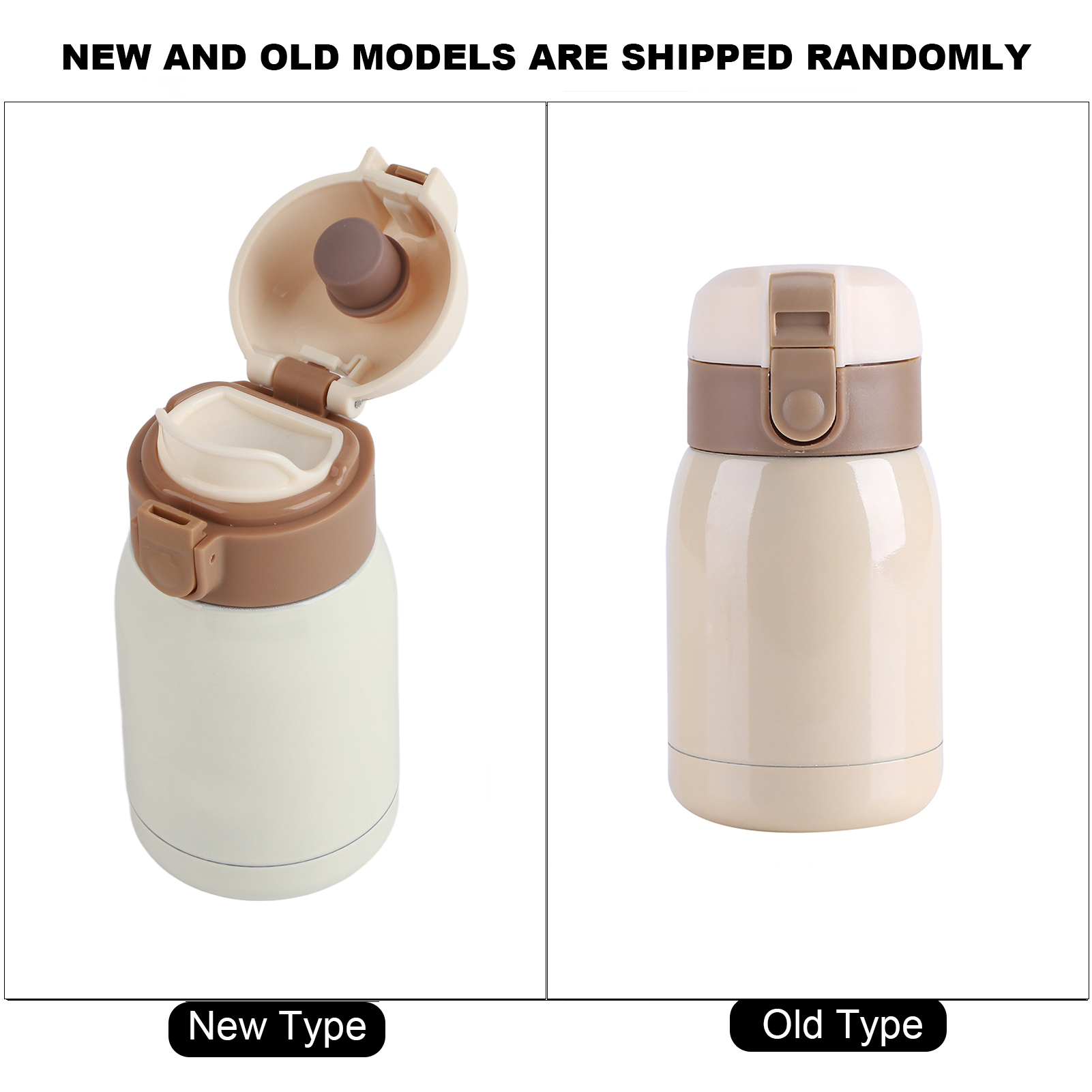 200 Ml Mini-edelstahlbecher Mit Doppelwandiger Vakuumisolierung, Thermosflasche, Bürobecher