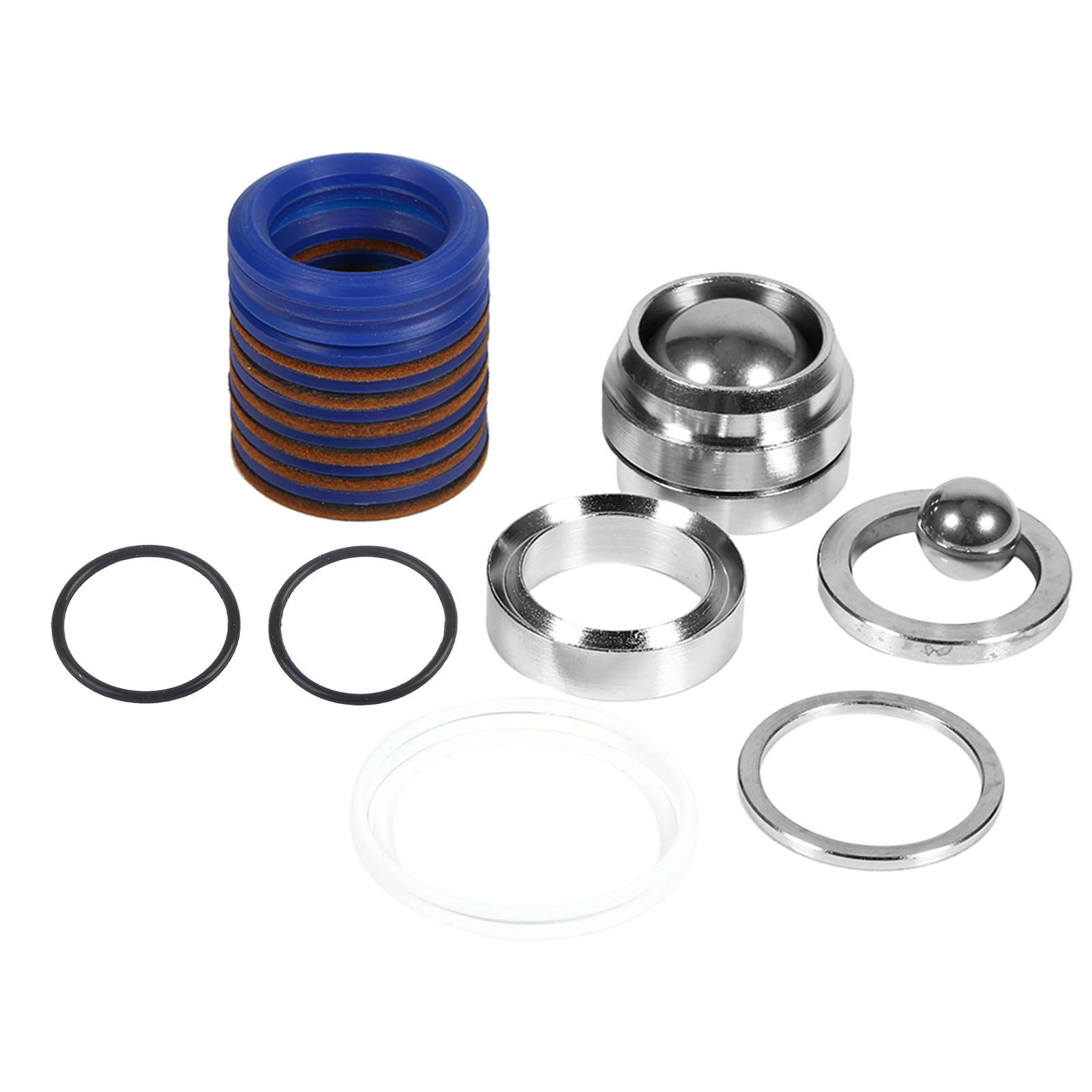 Reparaturset Für Airless-spritzpumpen 390 795 1095 3900 5900 7900 (249123)