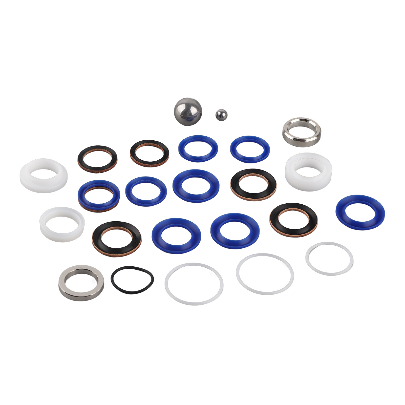 Reparaturset Für Airless-spritzpumpen 390 795 1095 3900 5900 7900 (248213)
