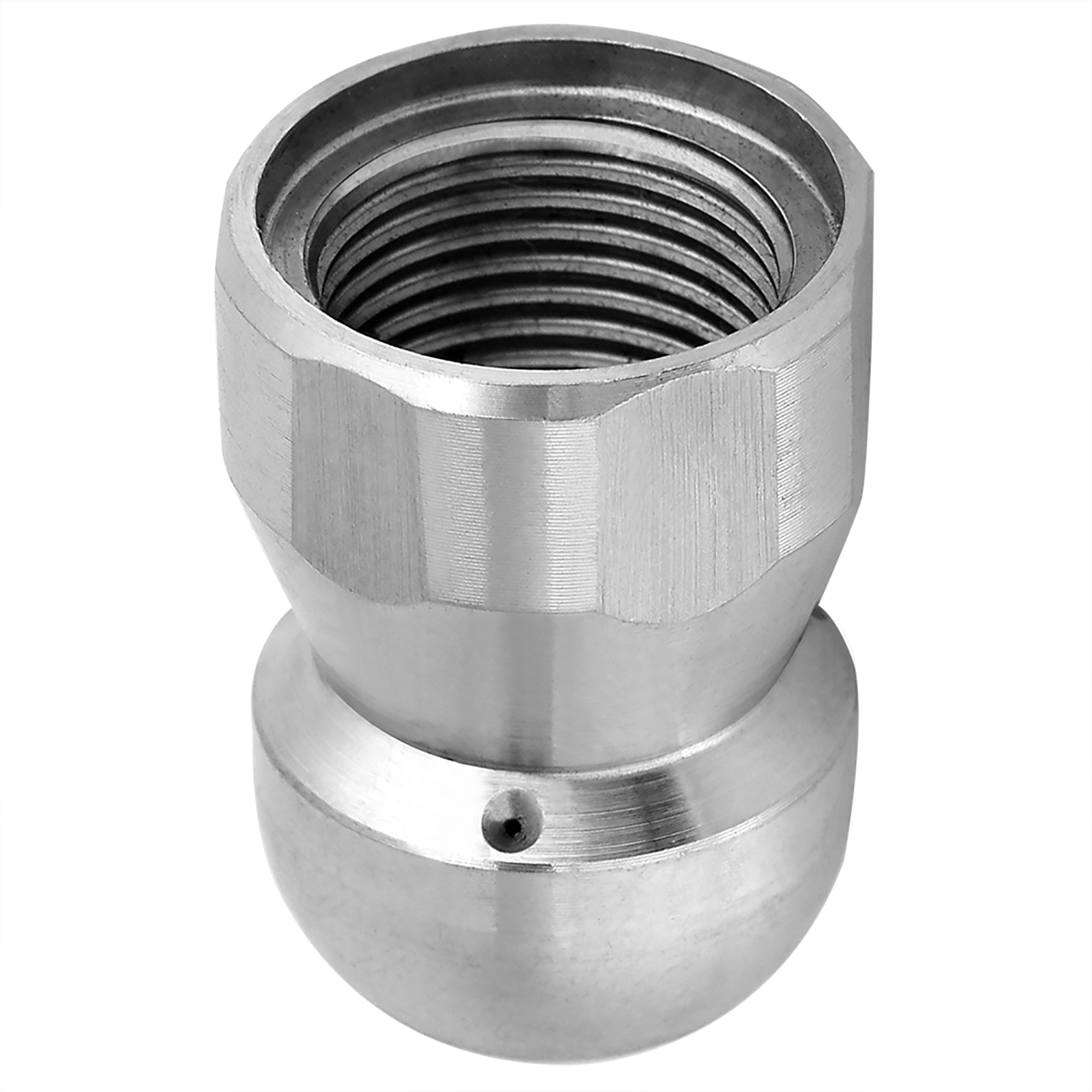 3/8" Hochdruckreiniger-abflussschlauch, Kanalreinigungsrohrdüse