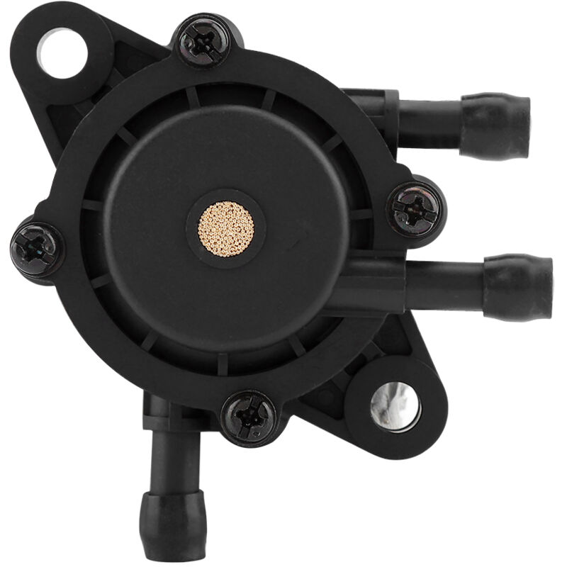 491922 691034 692313 808492 808656 Kraftstoffpumpe Für Mikuni Briggs & Stratton Schwarz