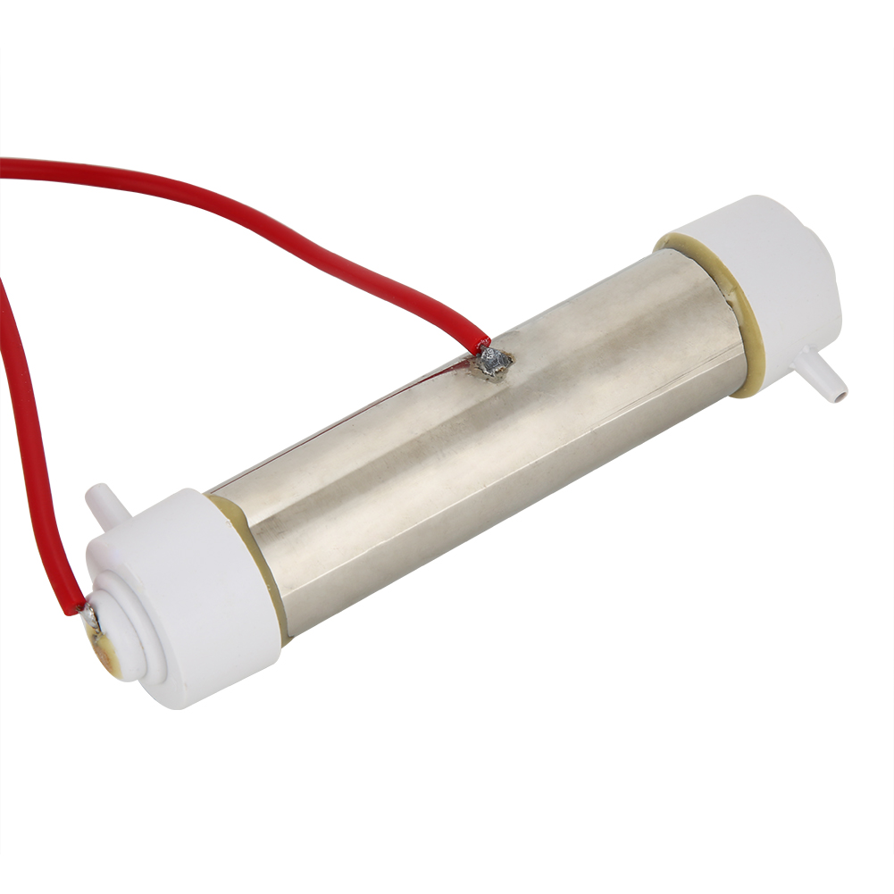 Ozongenerator, Ozonisator, Ionisator, Luft- Und Wasserreiniger, Sterilisationsgerät Für Obst Und Gemüse, 2 G
