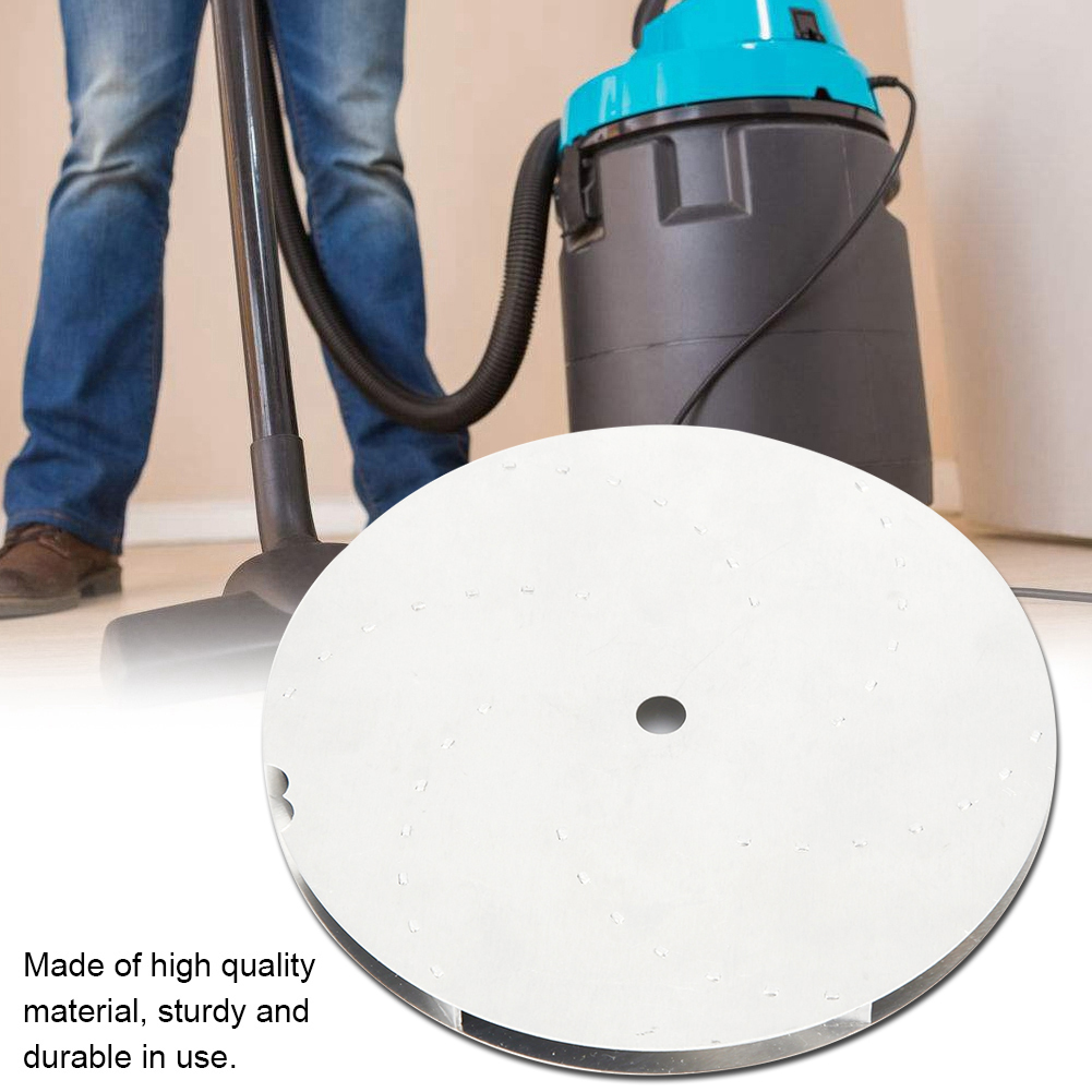 Lüfterflügelmotor Für Staubsauger, Staubsaugerzubehör (durchmesser 125 Mm)