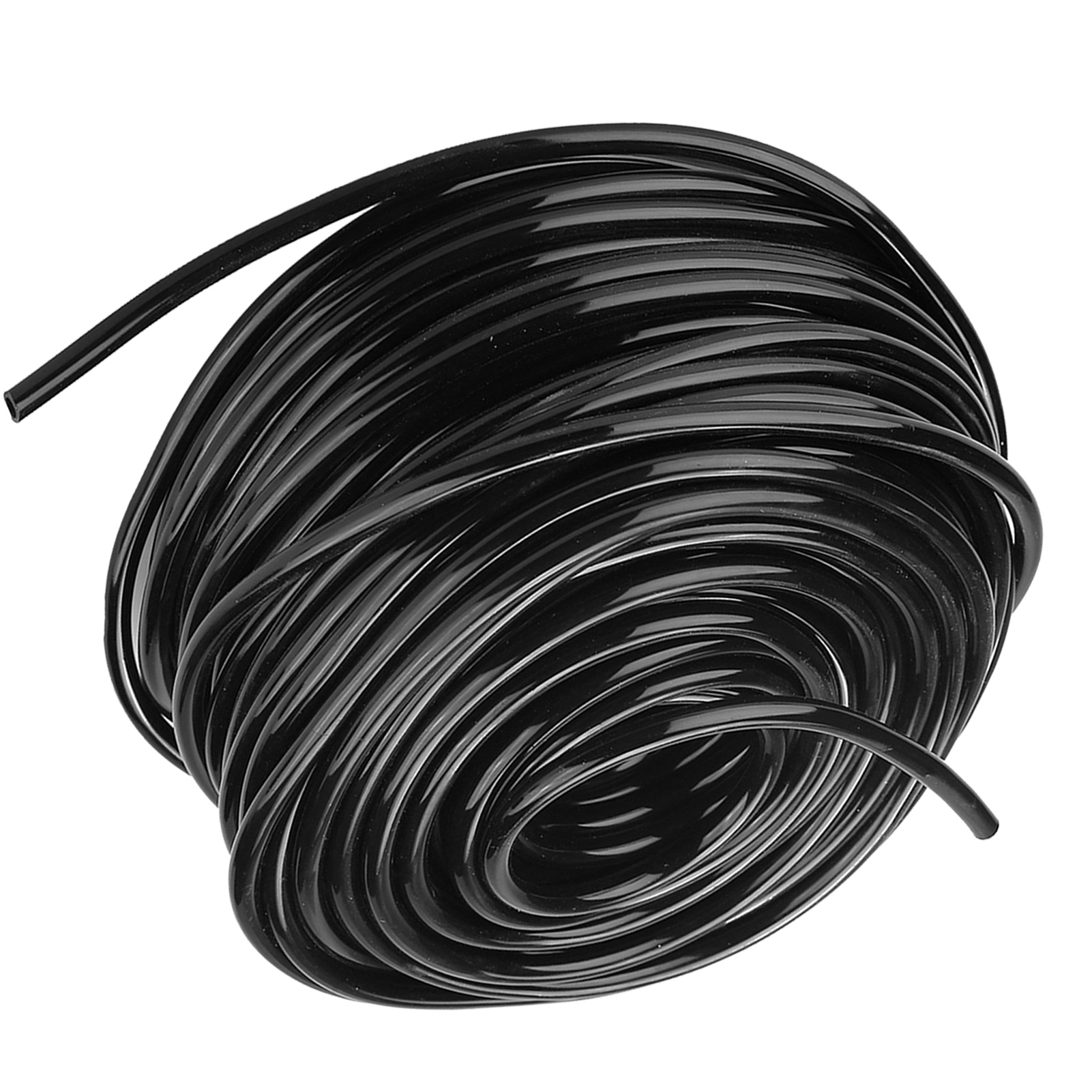 Pvc-kunststoff, Hochbelastbar, Flexibel, Für Industrie, Landwirtschaft, Rasen, Garten, Bewässerung (50 M)