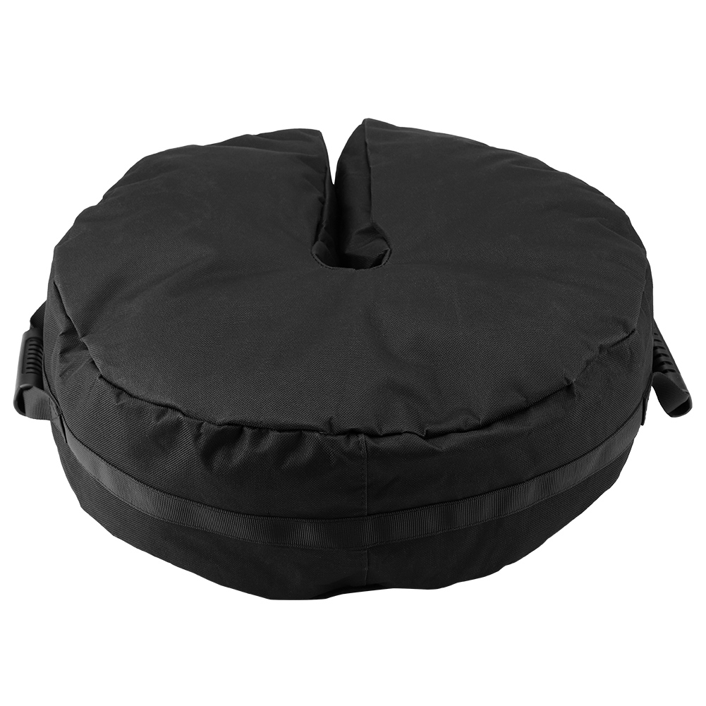 Runder Sandsack Für Sonnenschirmständer