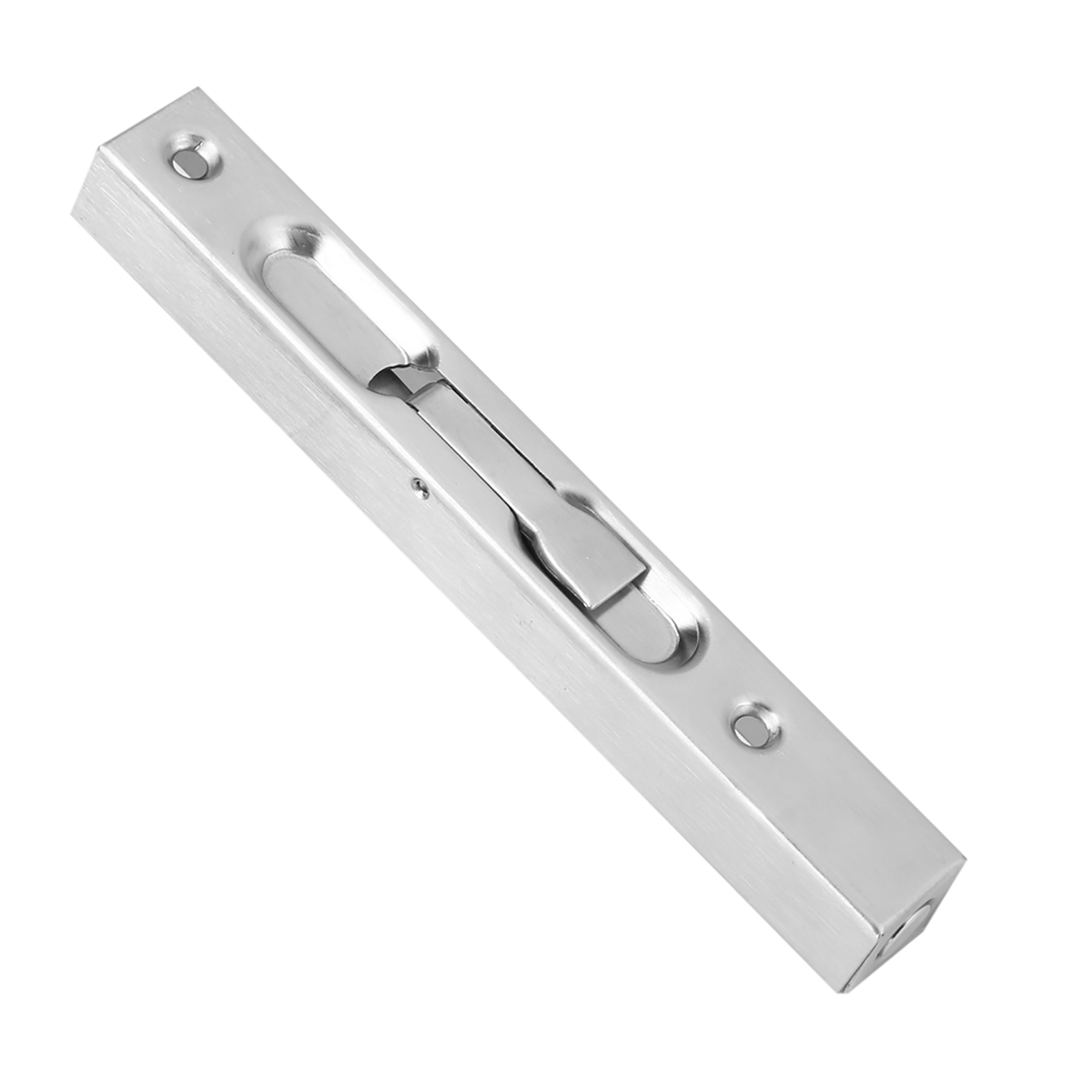Sicherheitsriegel Für Gartentore, Edelstahl 304, 15,2 Cm (6 Zoll)