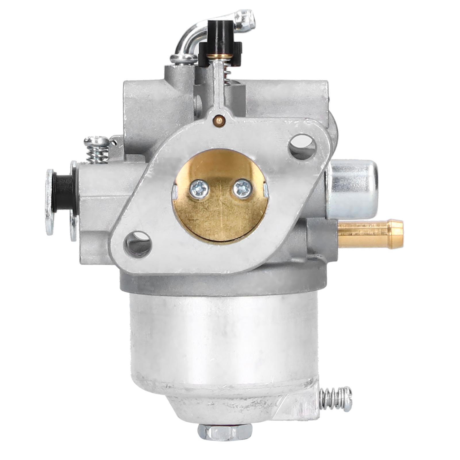 Vergaser-set Als Ersatzteil Für Kawasaki Rasenmäher 15003‑7033 Fh500v‑as38