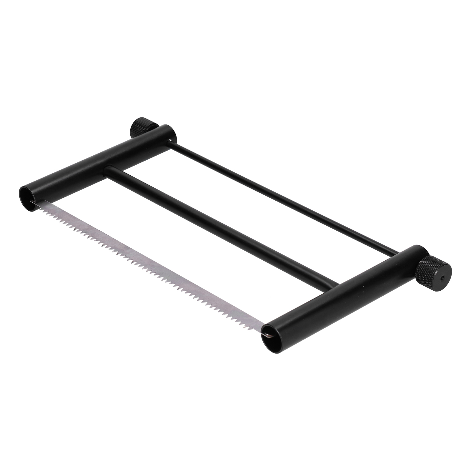 Handsäge, Tragbar, Klappbar, Aus Aluminiumlegierung, Abnehmbar, Für Gartenarbeiten