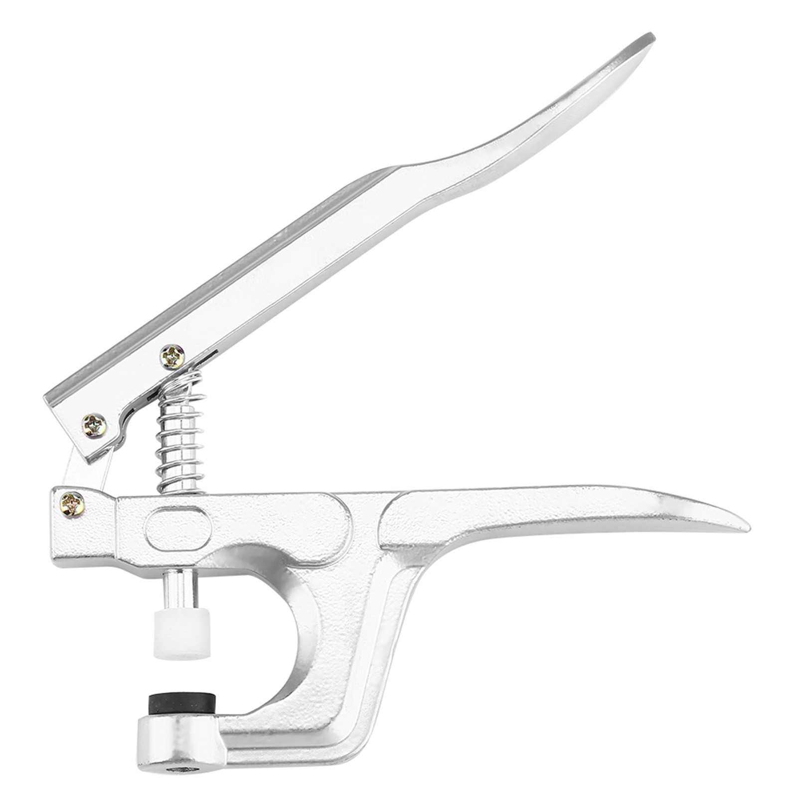 Druckknopfzange Aus Aluminiumlegierung – Schnellverschlusswerkzeug Für Heimgebrauch Und Professionelle Anwendung