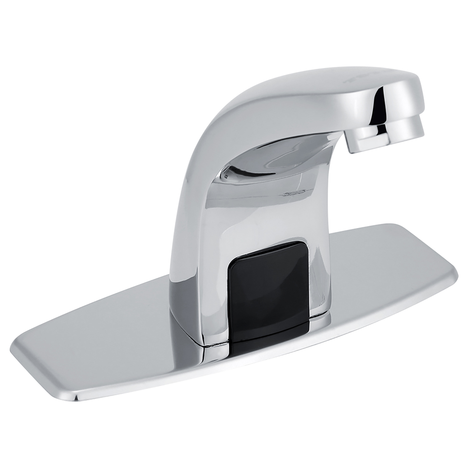 Automatischer Infrarotsensor-wasserhahn Für Küche Und Bad (kaltwasser) Mit Steuereinheit