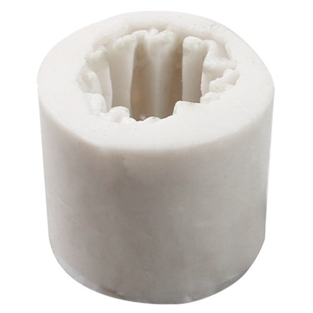 Silikonform Für Kleine Kaktuskuchen, Kekse, Schokolade, Zuckerpaste, Kerzen, Seifen Usw.