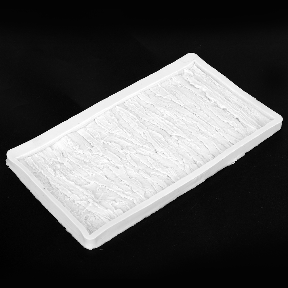 Silikon-kuchenform In Baumrindenform Für Fondant, Kuchen, Brot Und Desserts – Diy-backwerkzeug