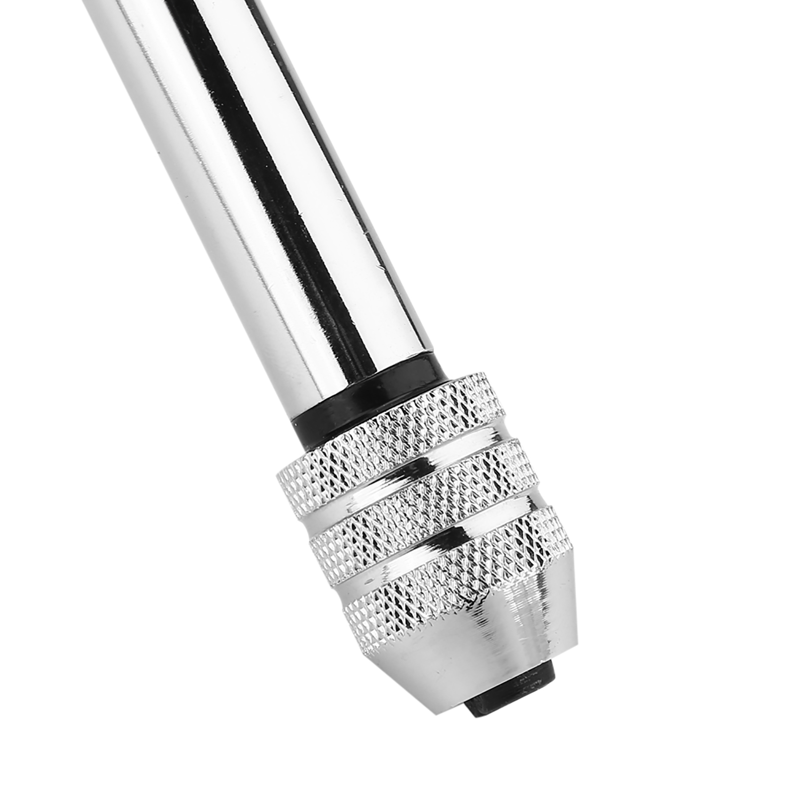 Verstellbarer T-griff-ratschen-gewindebohrerschlüssel M3 M8 M5 M12 Für Gewindeschneid-sets (m3 M8 Lang)