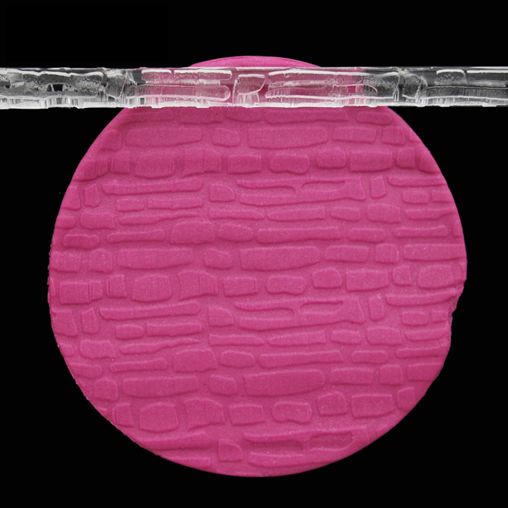 Hochwertiges Acryl-nudelholz, Gebäck-nudelholz, Fondant-nudelholz, Knete-roller, Diy-kuchen 25