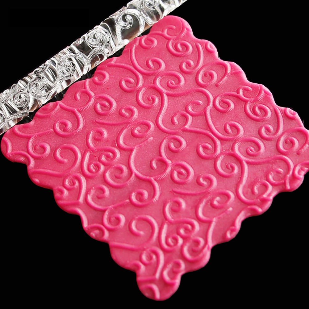 Hochwertiges Acryl-nudelholz, Gebäcknudelholz, Fondant- Und Knetmasseroller, Diy-kuchen 19