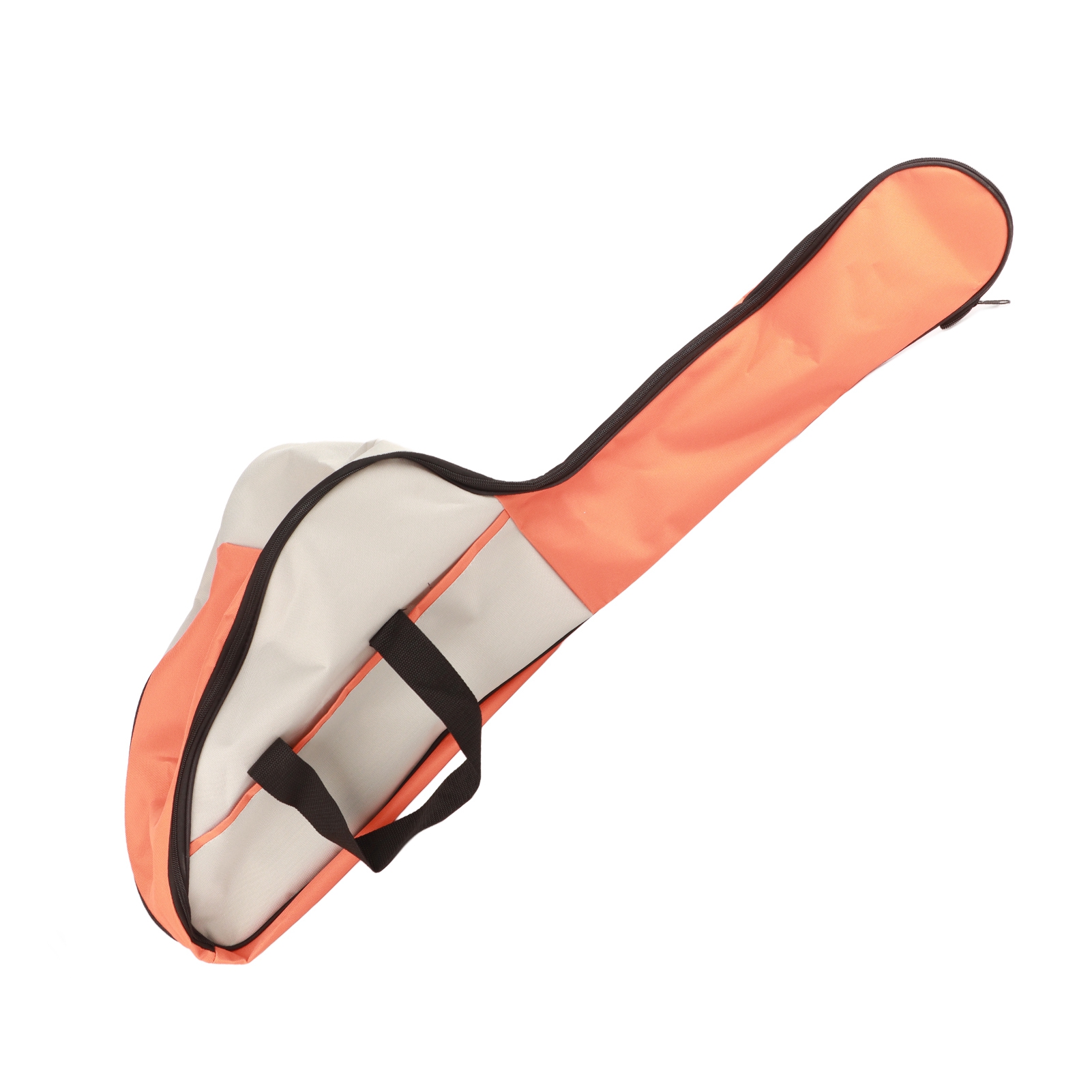 Tragbare Aufbewahrungstasche Aus Oxford-gewebe Für Kettensägen, Rasenmäher-tragetasche, Schutzbox (orange)