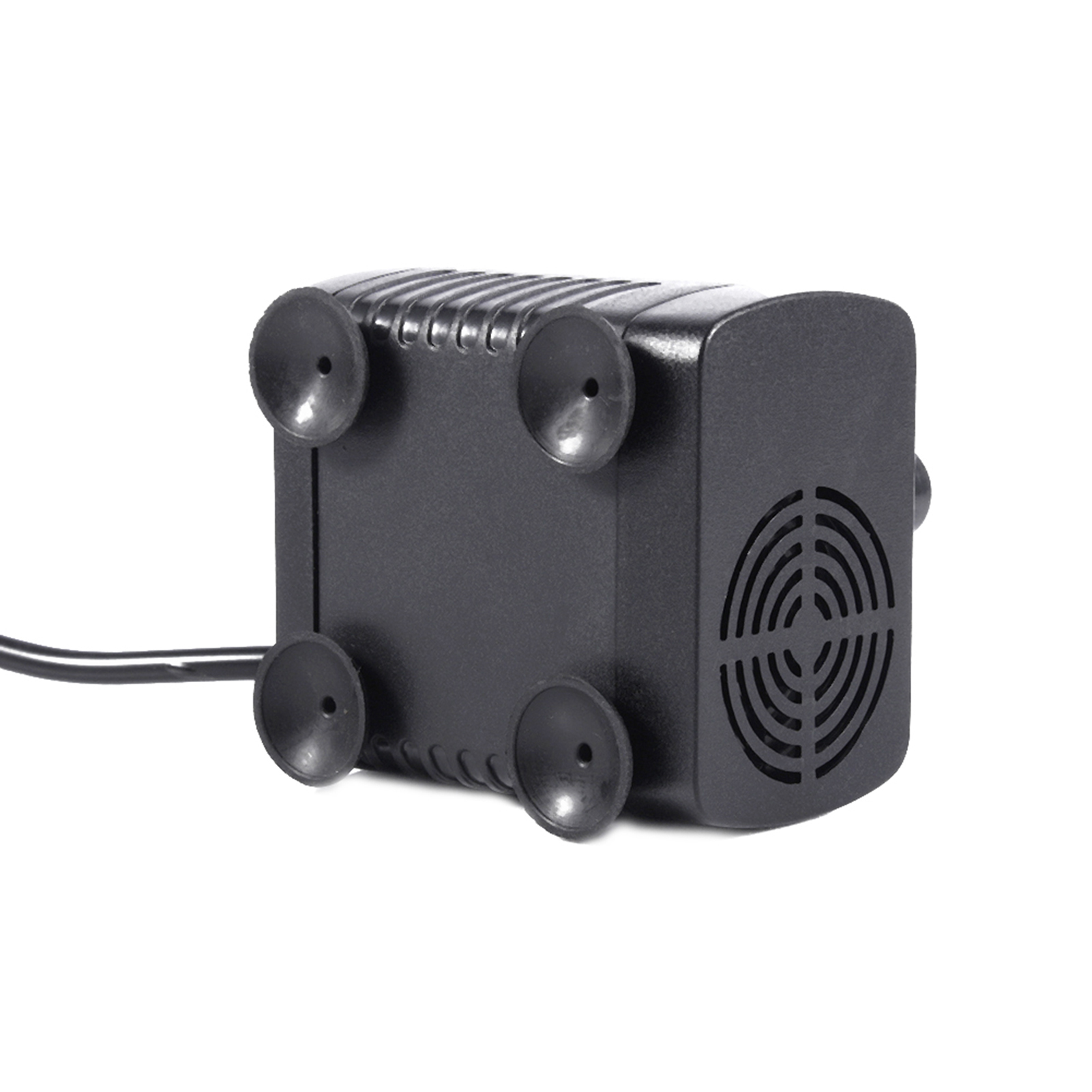 Dc12v Solar-amphibien-mini-tauchpumpe Für Springbrunnenteich