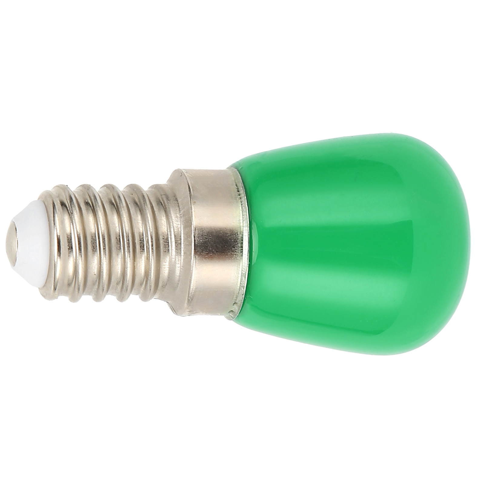 E14 Led-lampe, 3 W, 350 Lm, Für Decken-, Wand- Und Tischleuchten, 220–240 V, Grün