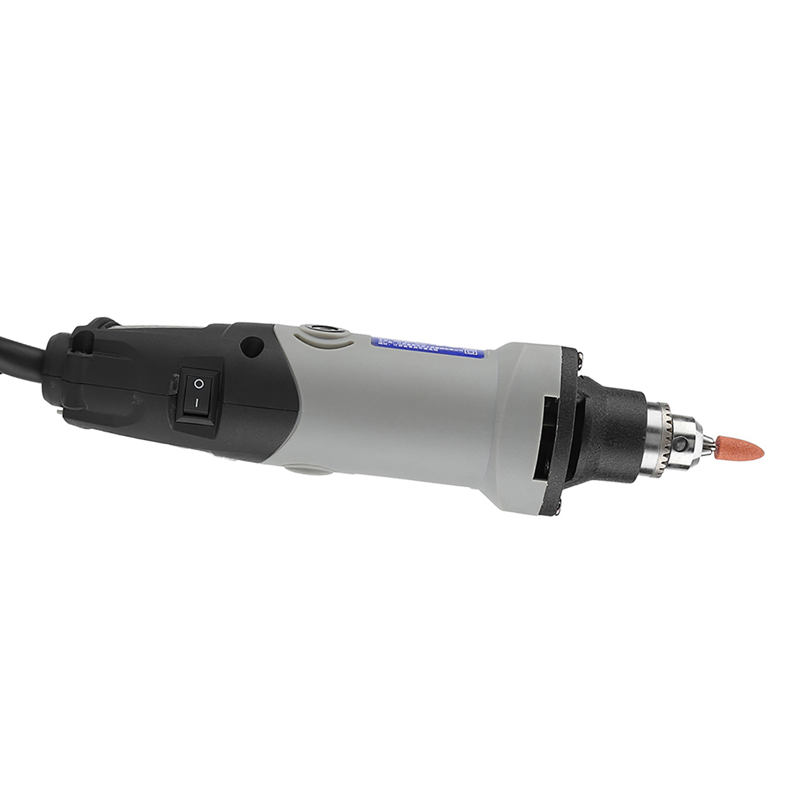 400-w-elektro-geradschleifer Mit 6 Positionen, Variabler Drehzahl, Eu-stecker 220 V