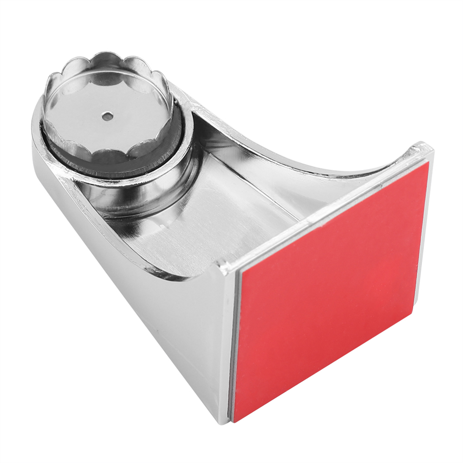 Praktischer Magnetischer Seifenhalter Für Waschbecken Und Badezimmer