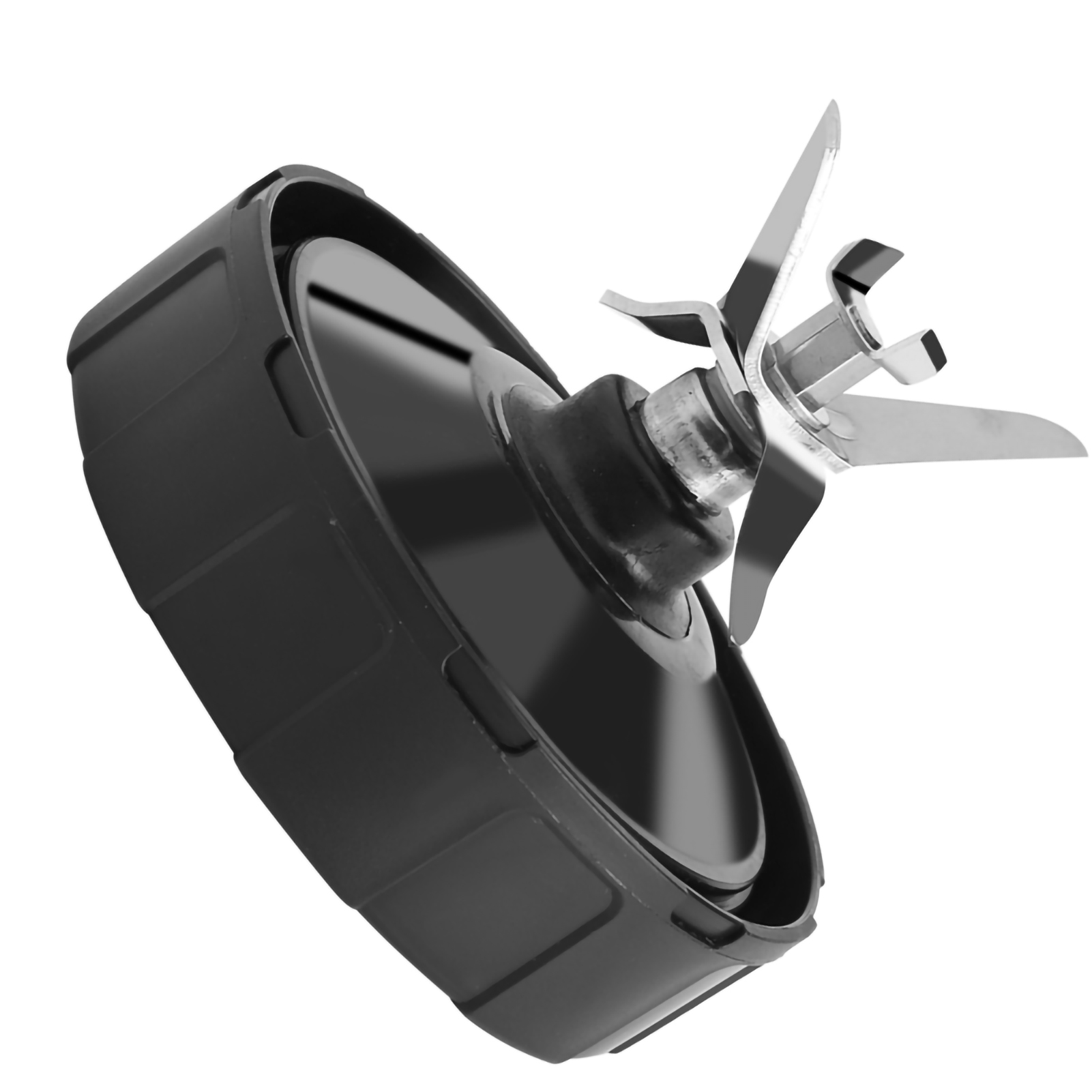 Ersatz-untermessereinheit Mit 7 Lamellen Für 1000w 1500w Standmixer Und Entsafter