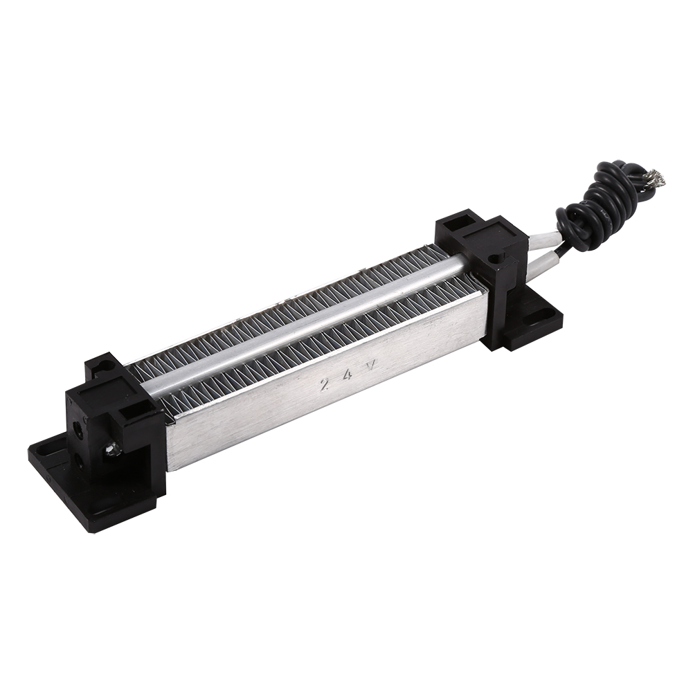 200 W Sicheres Elektrisches Isoliertes Keramik-thermostat-ptc-heizelement, Ac/dc 24 V