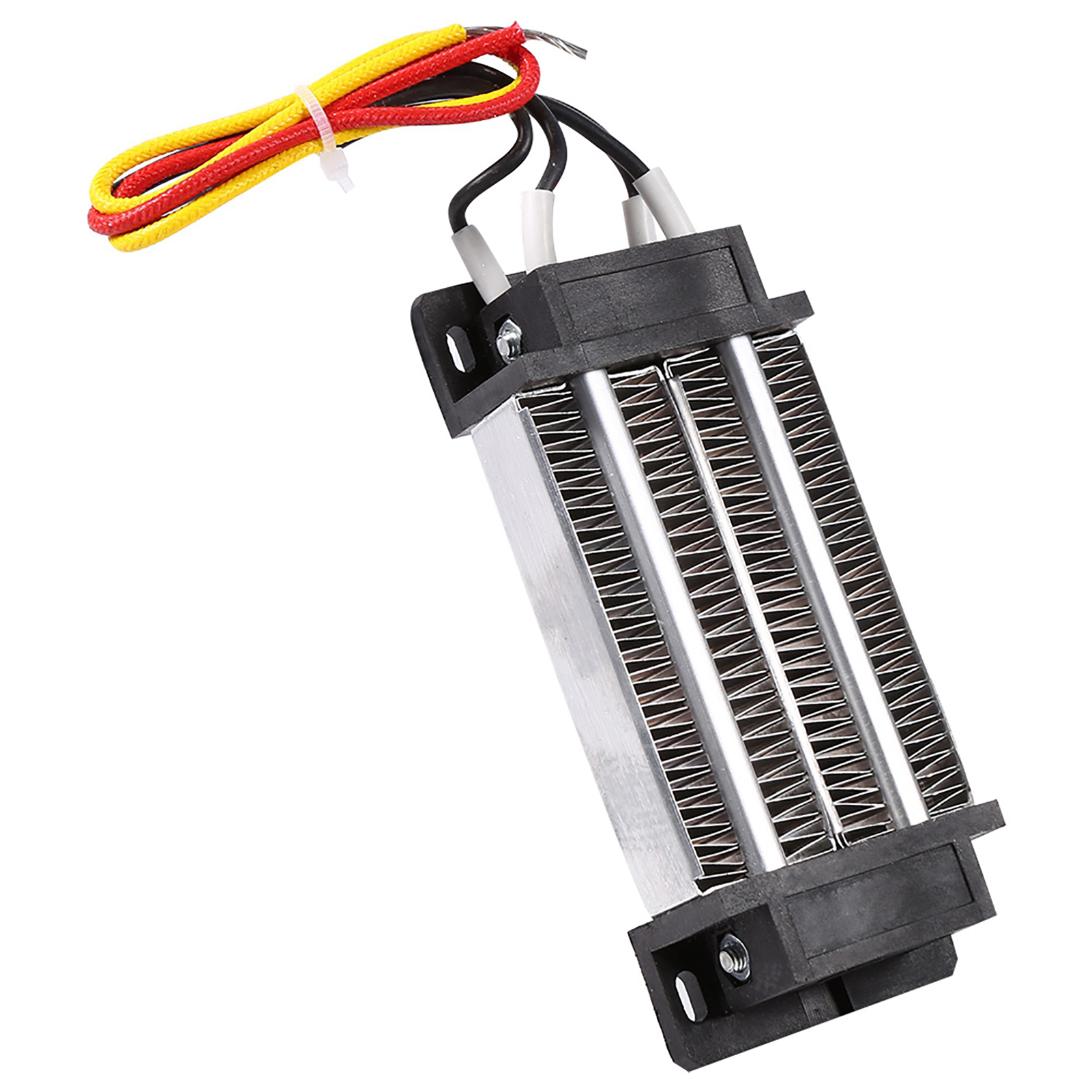 200w Dc 12v Elektrisches Isoliertes Keramik-thermostat-hochleistungs-ptc-heizelement
