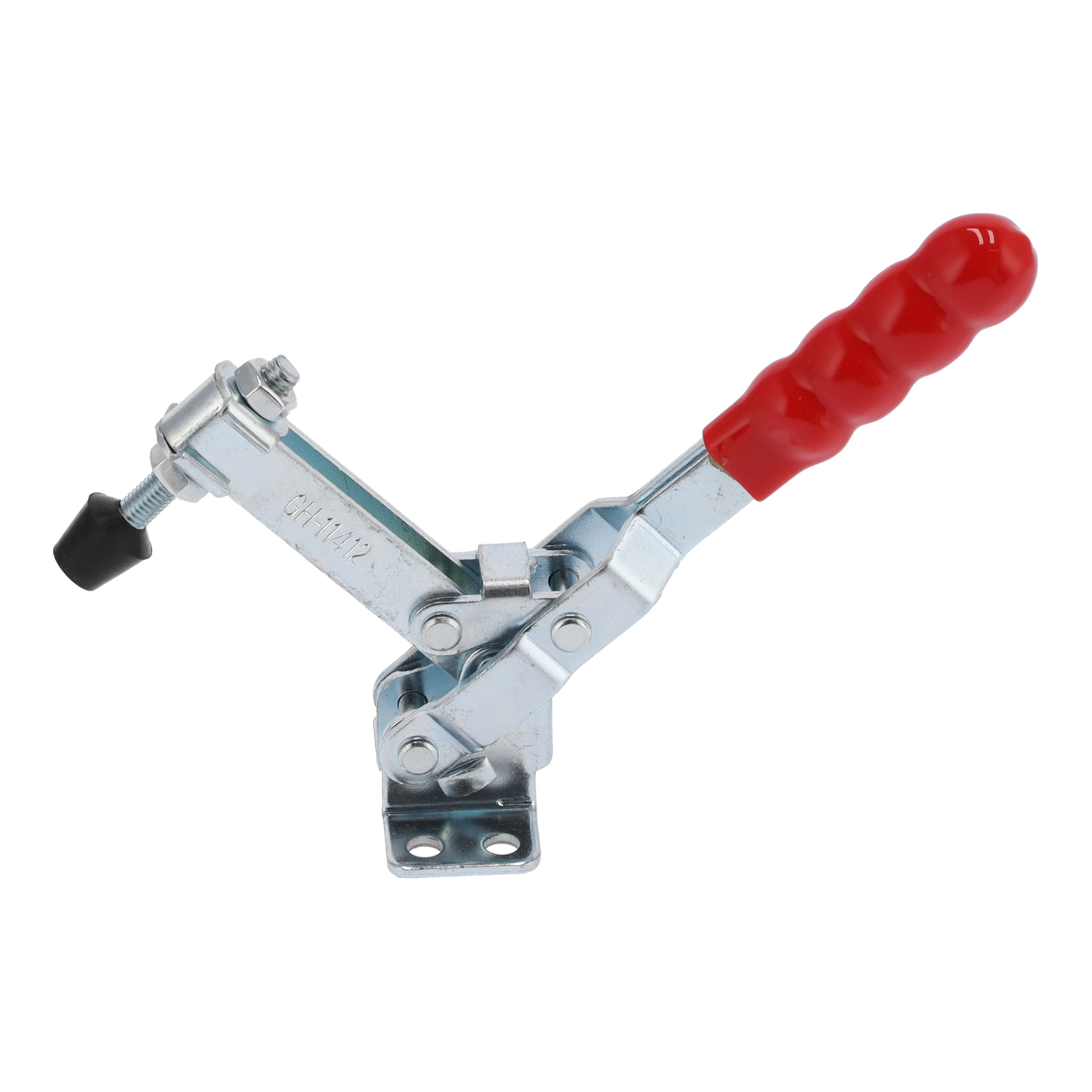 Gh-11412 Kniehebelspanner Schnellspannklemme Ausrüstung Handwerkzeug Schnellbefestigung Industriebedarf