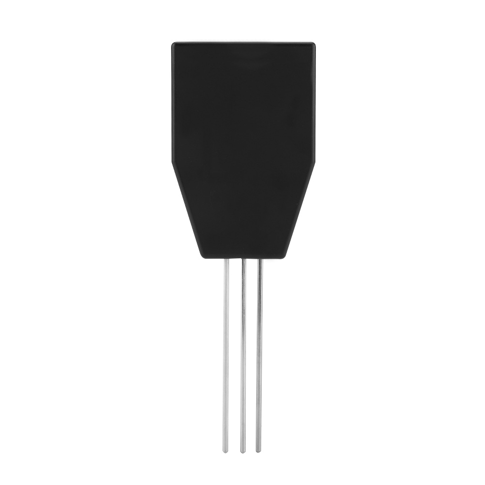 2-in-1 Bodenfeuchtemesser Und Ph-wert-tester Für Pflanzen, Nutzpflanzen, Blumen Und Gemüseanbau