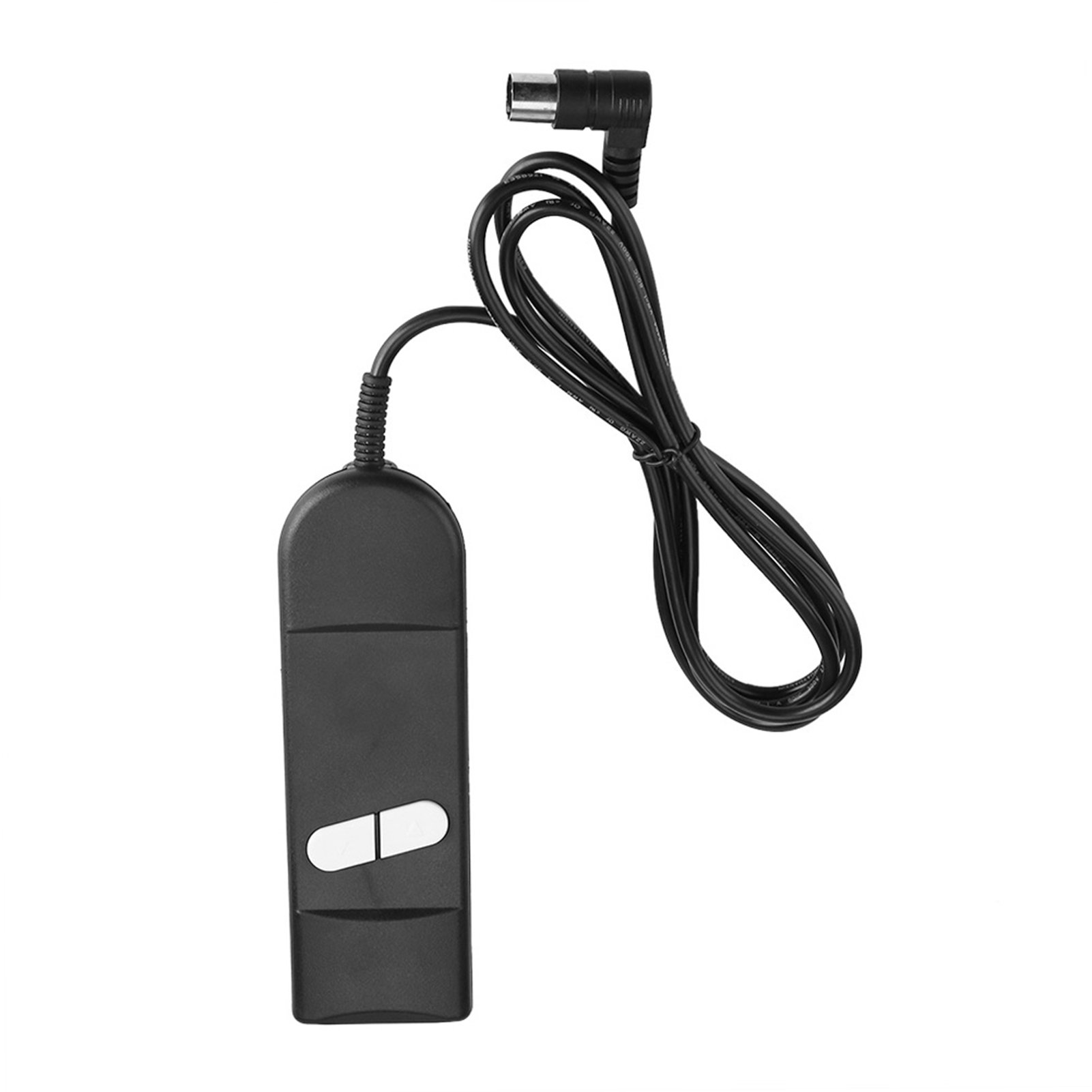 Mehrfach Einsetzbare Handsteuerung Mit 2 Tasten Und 5-poligem Stecker Für Aufstehsessel Und Elektrische Relaxsessel