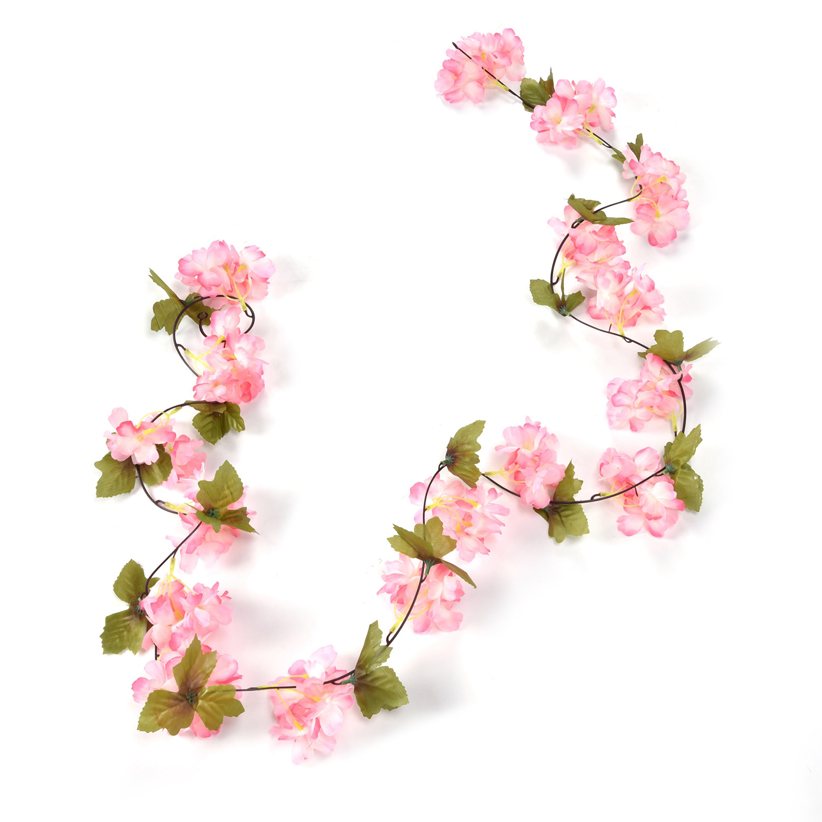 Künstliche Kirschblüten – Diy-dekoration: Künstliche Kirschblumen Für Hochzeiten, Partys, Garten Und Haus