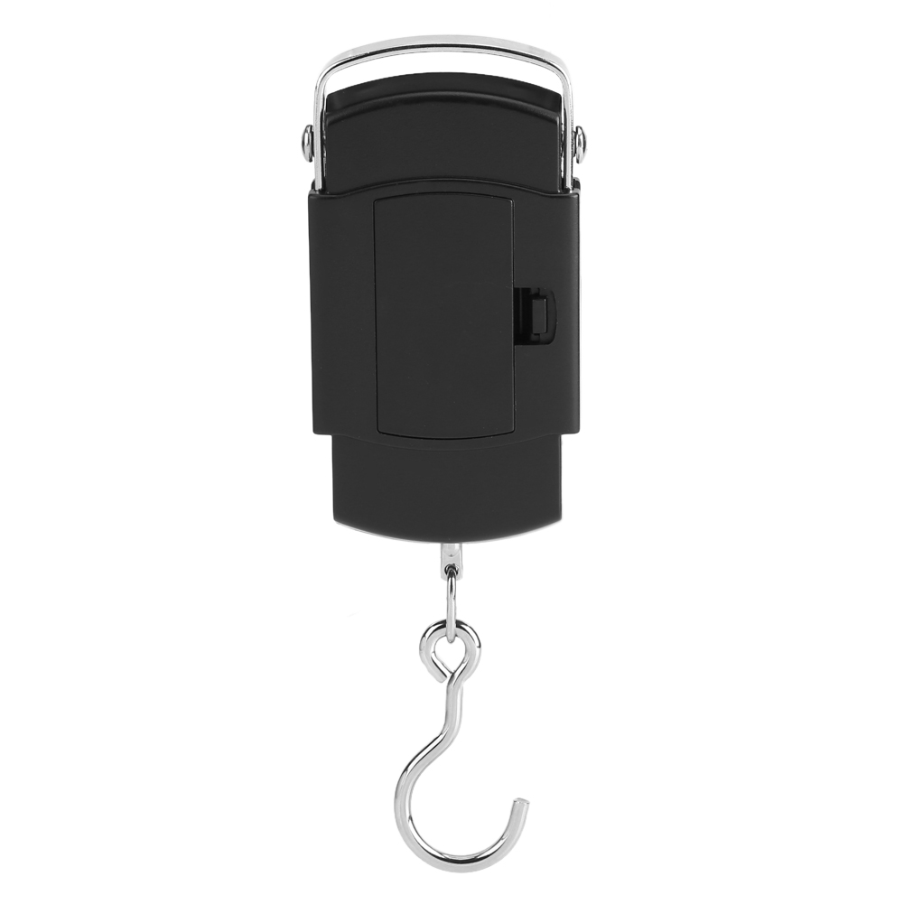 Weiheng 50kg Lcd Digitale Hängegepäckwaage Elektronische Mini-taschenwaage Für Angelhaken