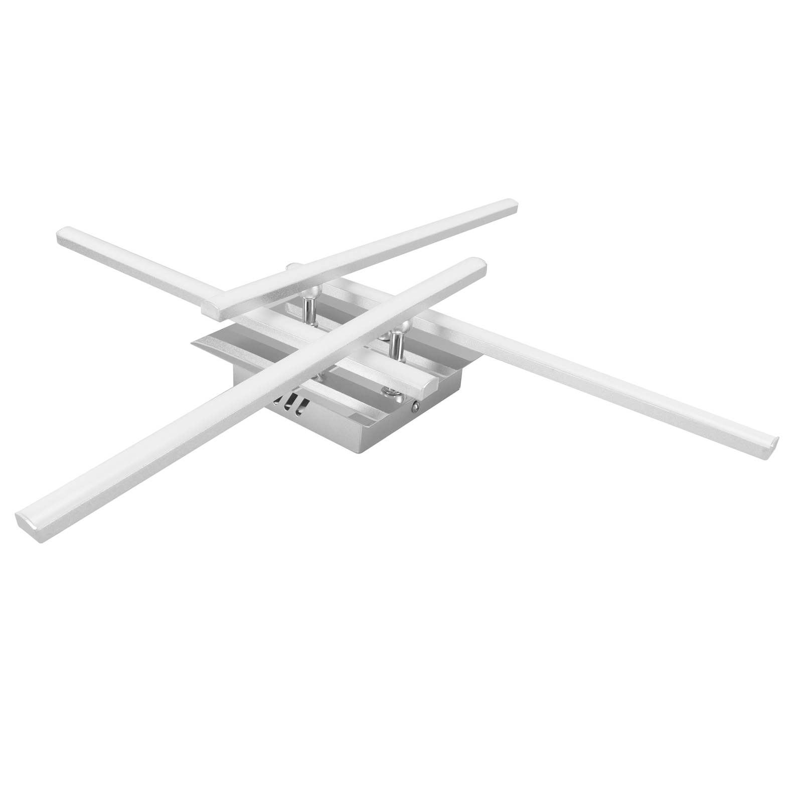 140-led-deckenleuchte, Dekorative Lampe, Moderne Deckenleuchte Für Wohnzimmer Und Schlafzimmer, Ac85-265v