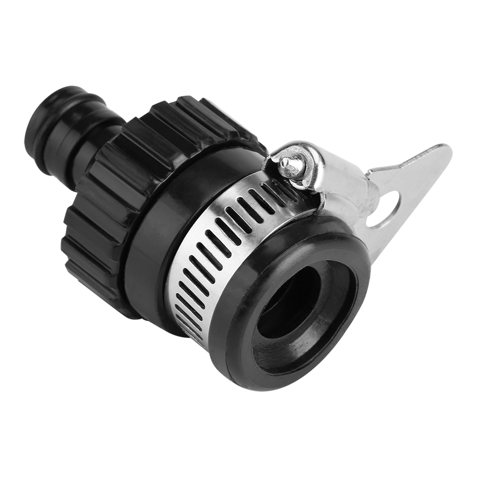 Universeller Wasserhahnanschluss, Gartenschlauchadapter Für Gartenarbeit, Autowäsche Und Reinigung