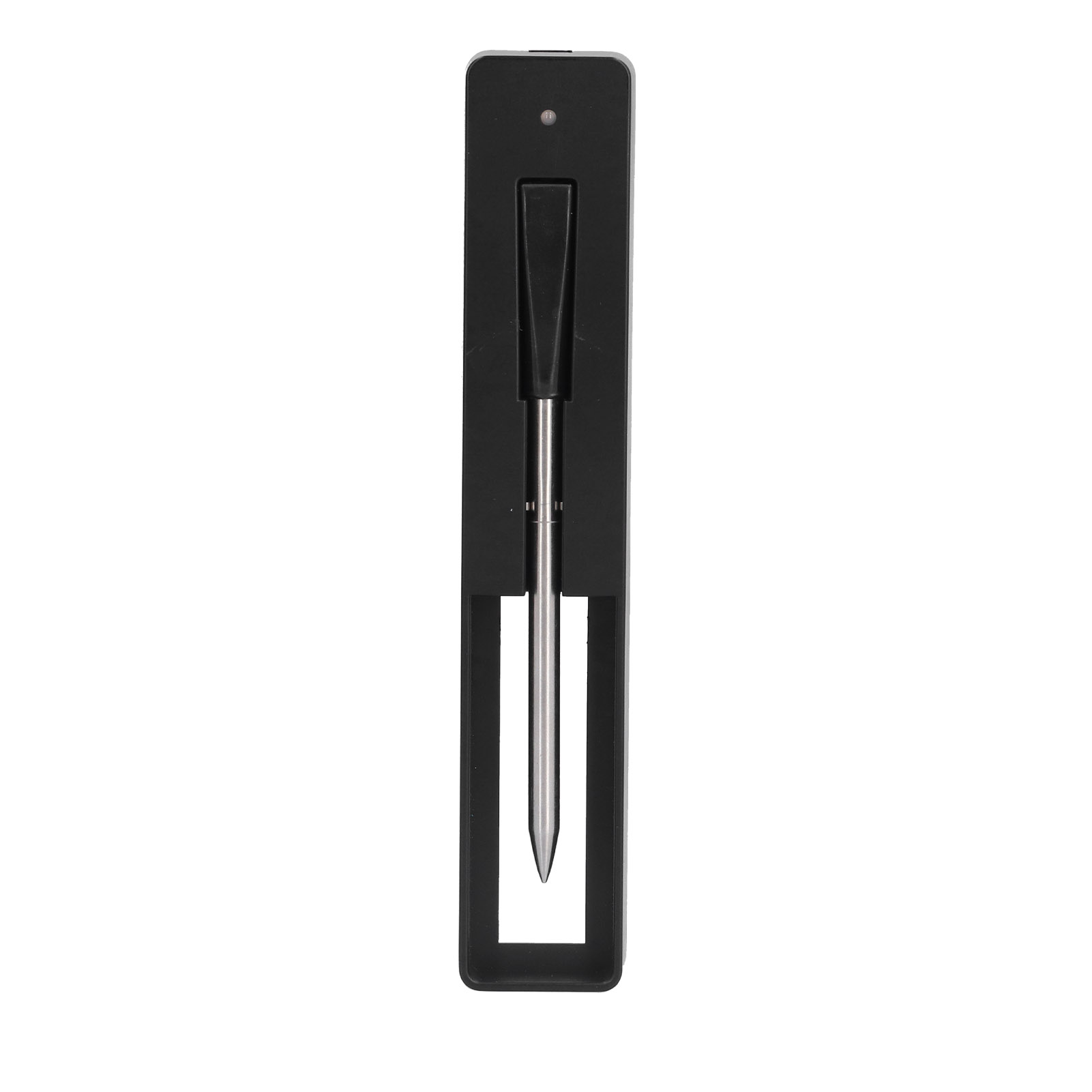 Kabelloses Bluetooth-grillthermometer – Intelligentes Ofentemperaturmessgerät Für Die Küche