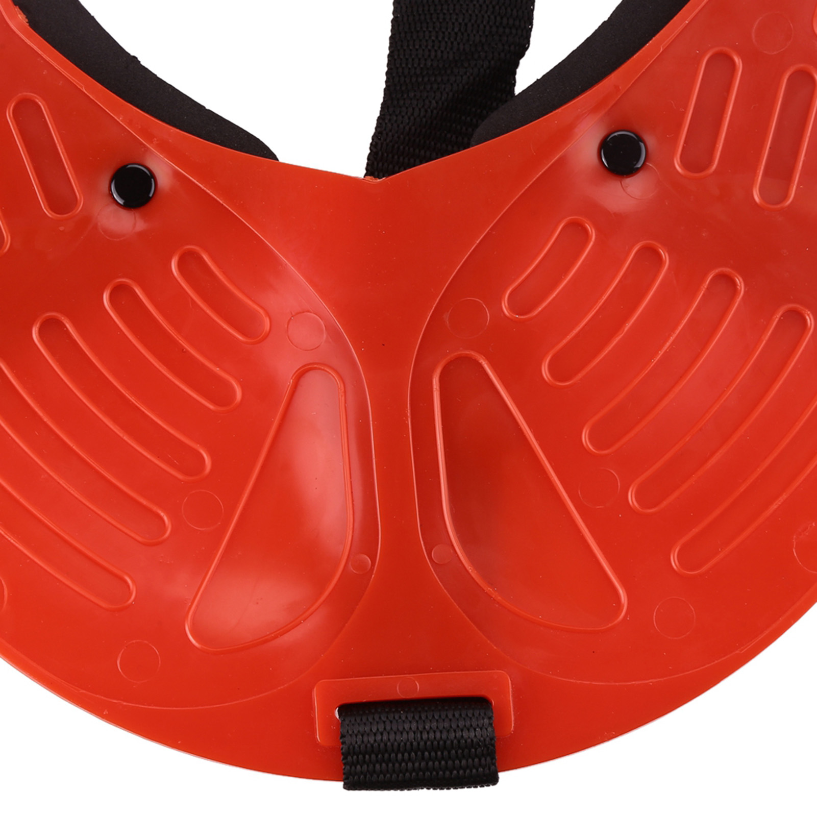 Professioneller Trimmer-doppelschultergurt Aus Nylon Für Rasenmäher Und Freischneider