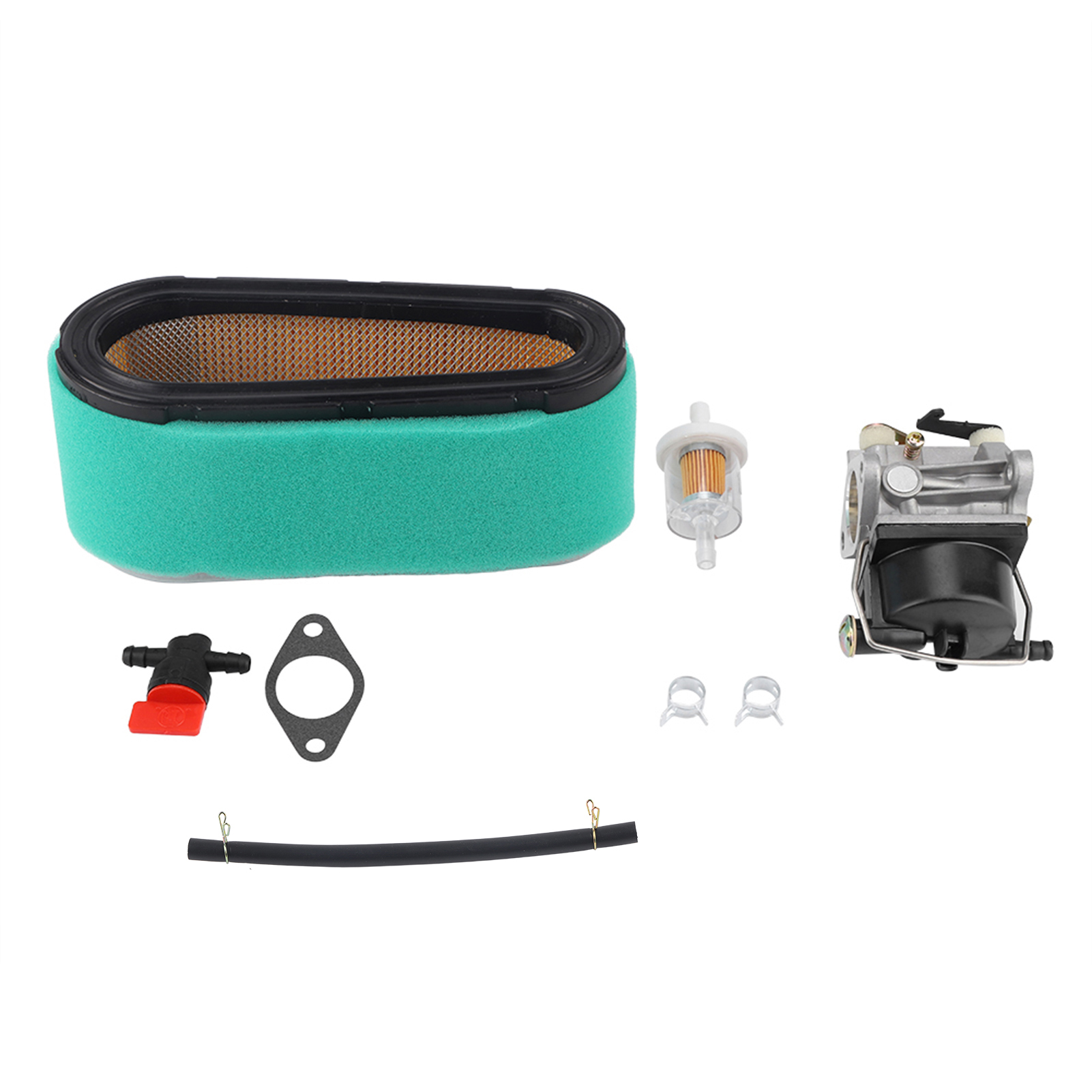 Vergaser Für Tecumseh 640065a 13 Ps, 13,5 Ps, 14 Ps, 15 Ps, Luftfilter