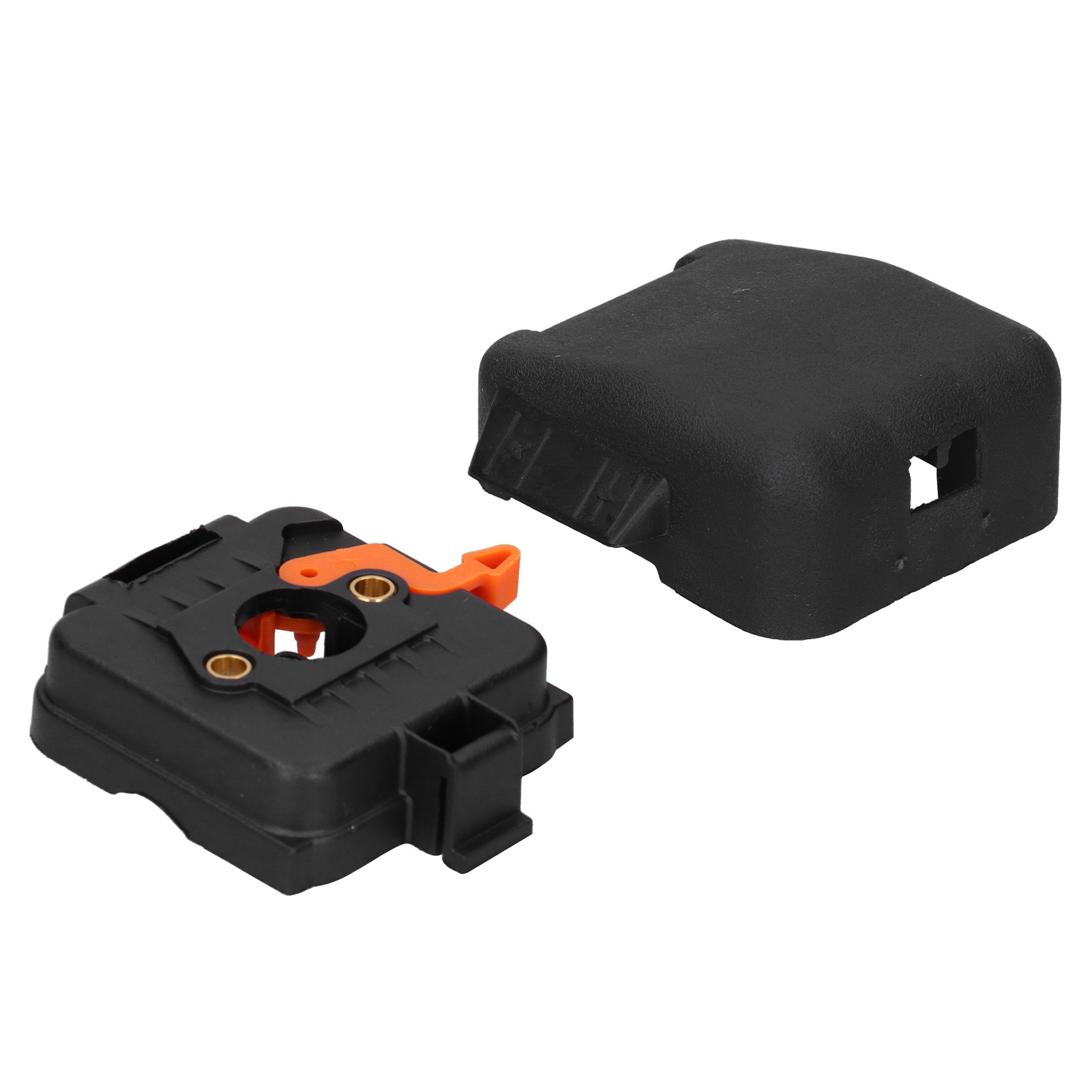 Luftfilterabdeckung Mit Gehäuse – Ersatzteil Für Stihl Rasenmäher Fs80, Fs85, Hs80, Bg75