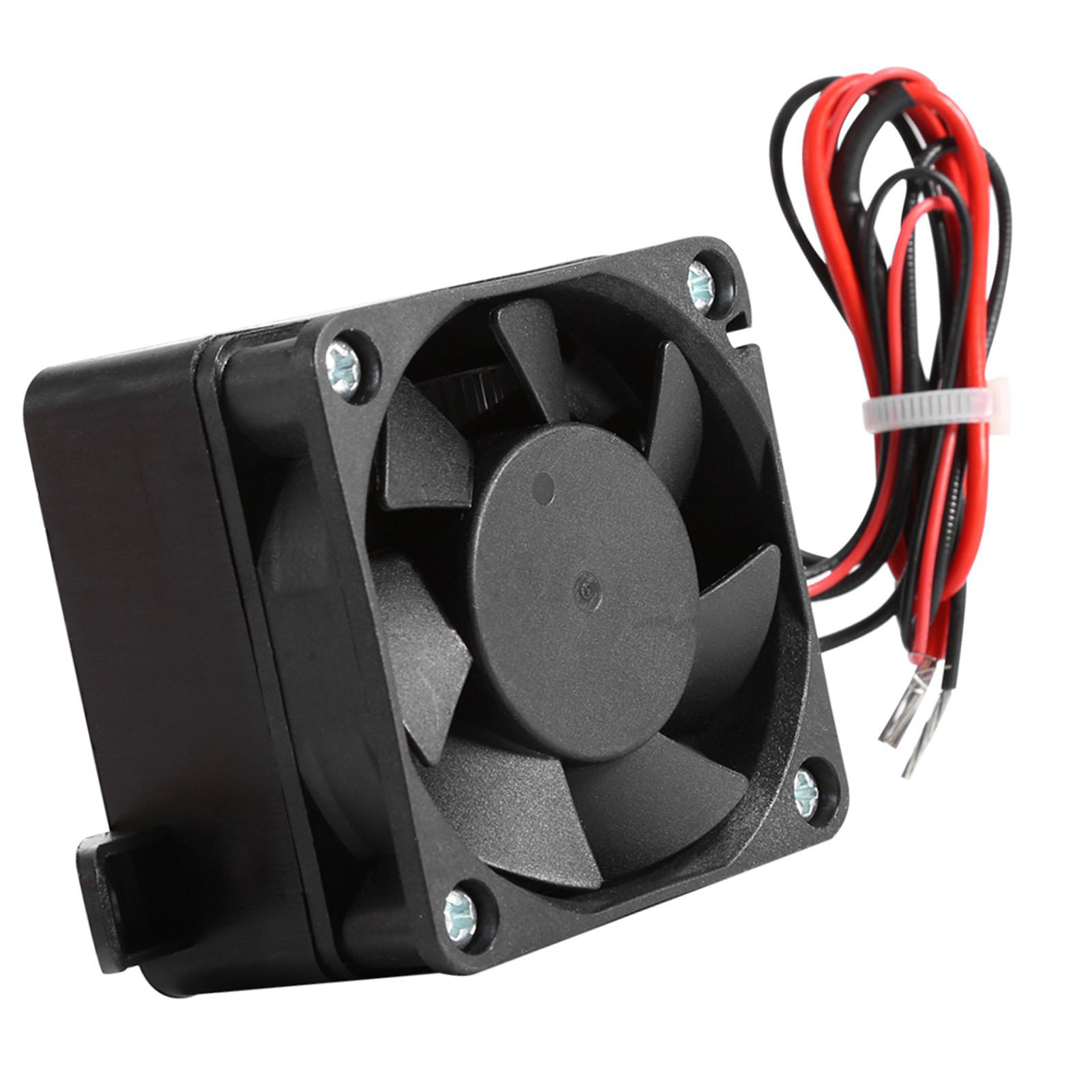 Ptc-lüfter Mit Konstanter Temperatur, Autoheizung, Heizgerät Für Kleine Räume, Inkubator (24 V, 180 W)