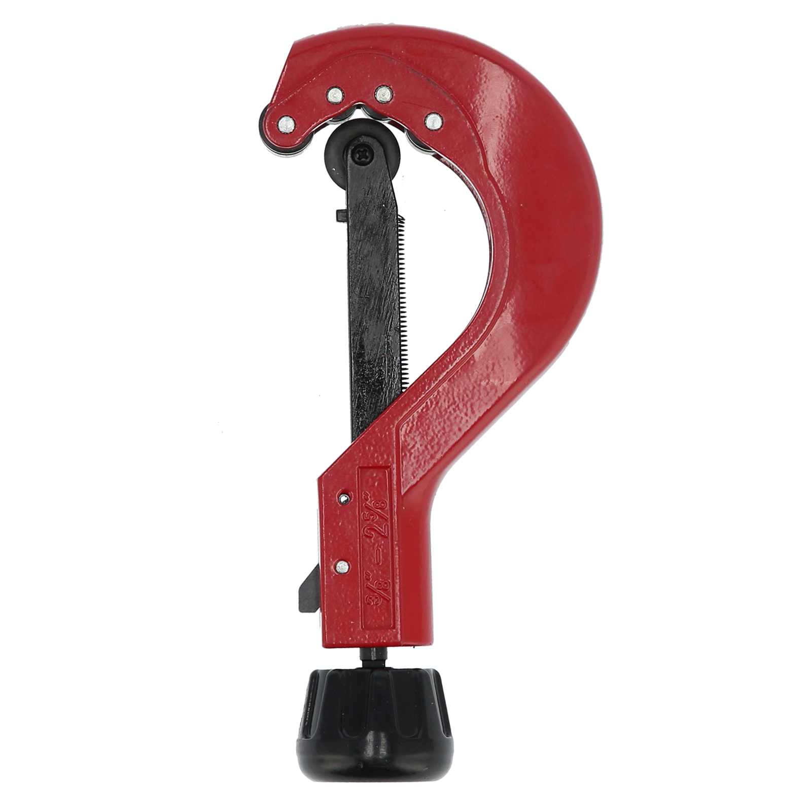 Ct‐206 6‐64mm Rohrschneider Für Pvc-, Kupfer-, Messing-, Aluminium- Und Edelstahlrohre