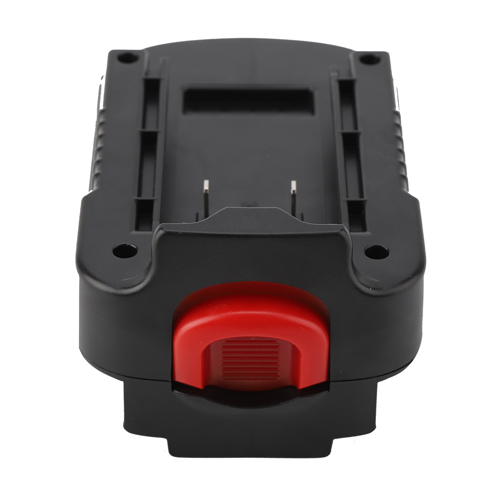 20v-akkuadapter Für Black & Decker Hpa 20v Werkzeugakku