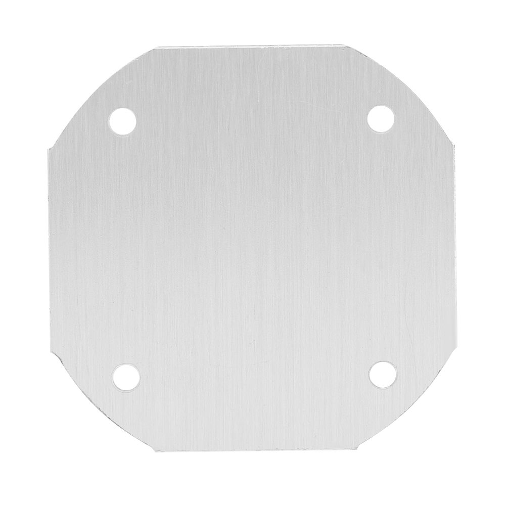 6000k 20/30/50w Ac 100-260v Cob-lichtquellenchip Für Straßenbeleuchtungsprojektionsleuchten (20w6000k)